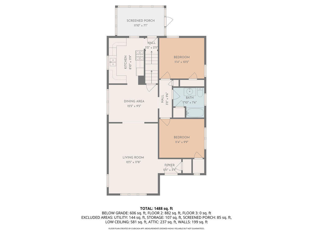 1015 California Street NW Grand Rapids MI 49504