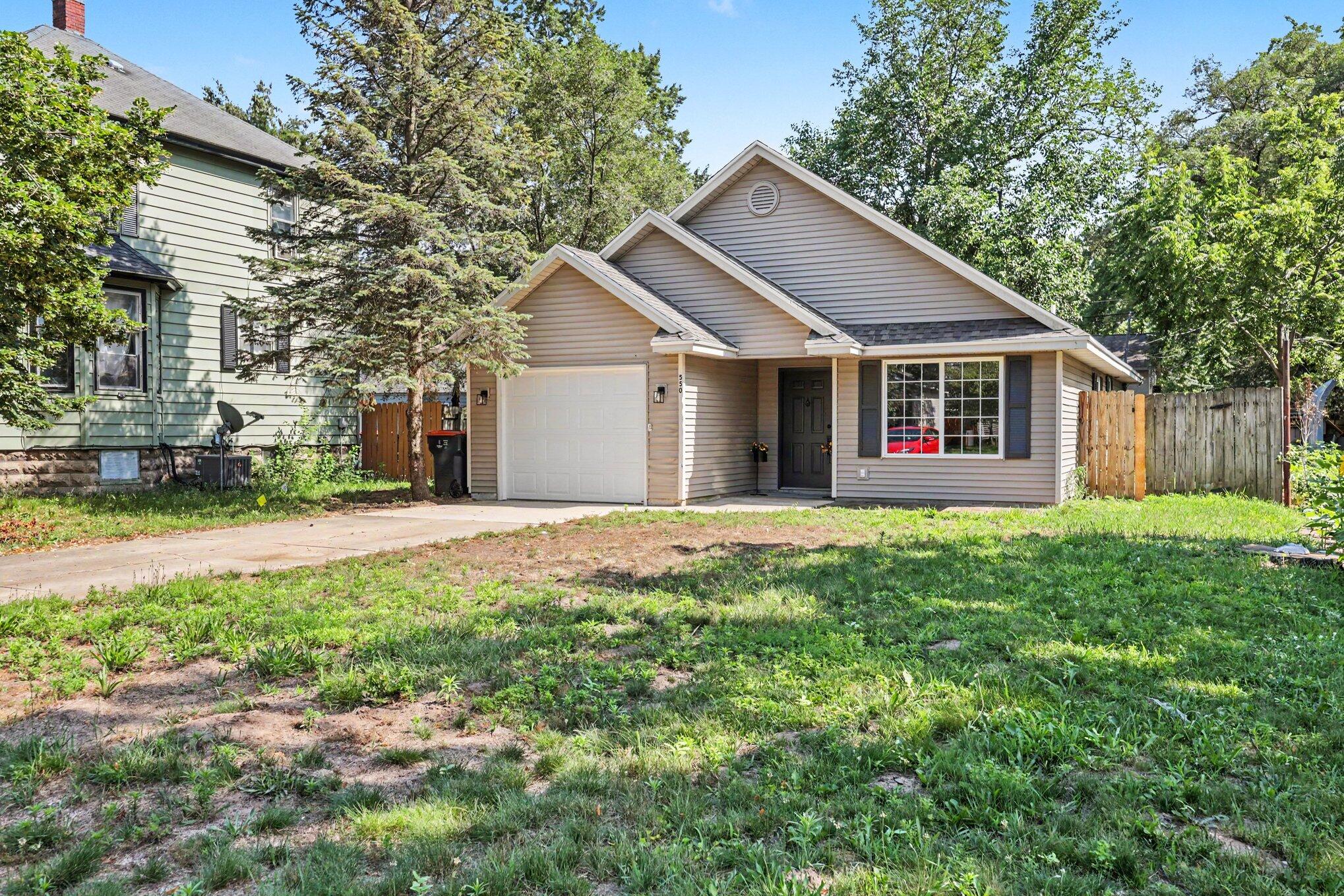 550 W 22nd Street Holland MI 49423