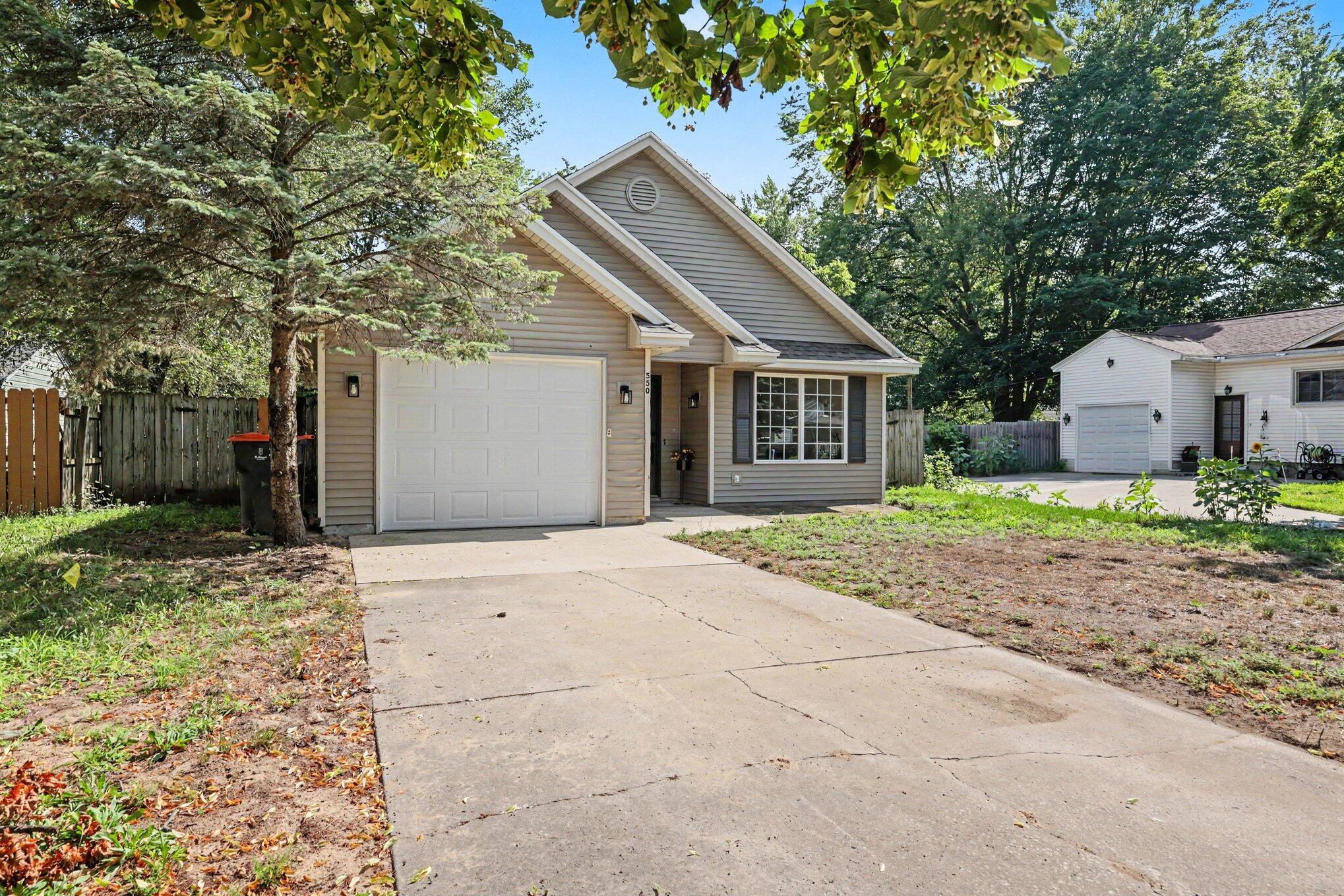 550 W 22nd Street Holland MI 49423