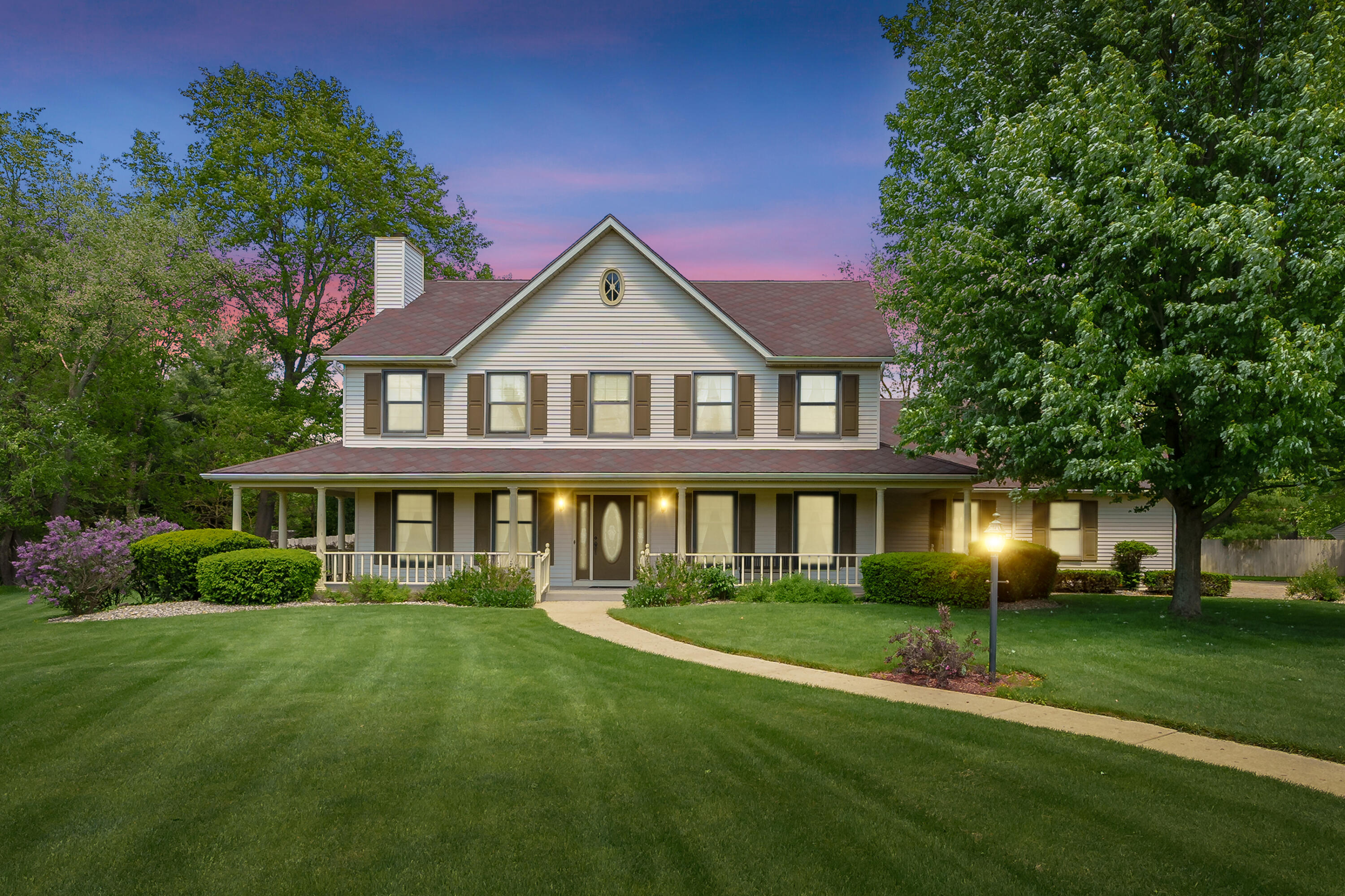 5850 Dunwoody Court Kalamazoo MI 49009