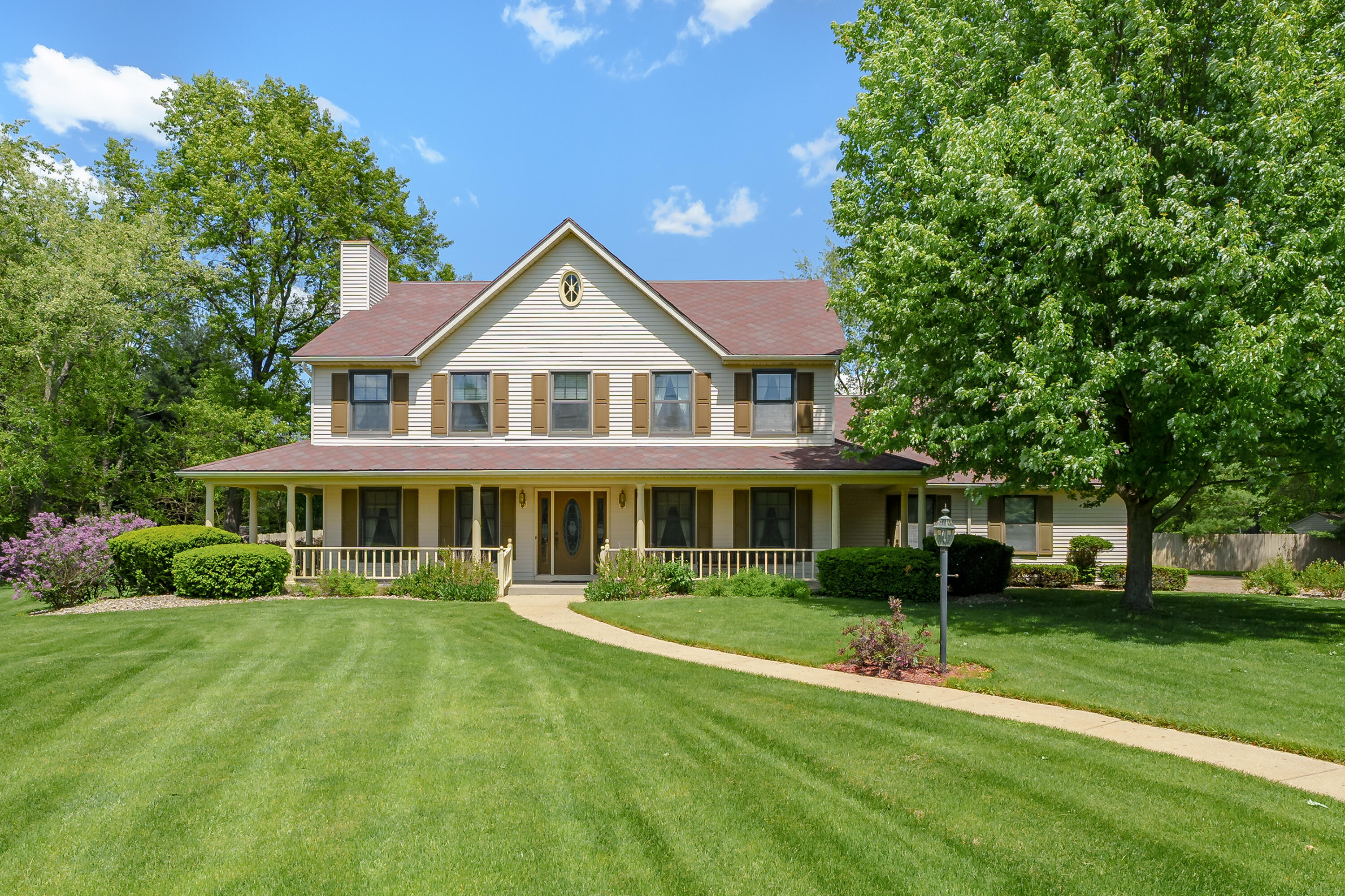 5850 Dunwoody Court Kalamazoo MI 49009