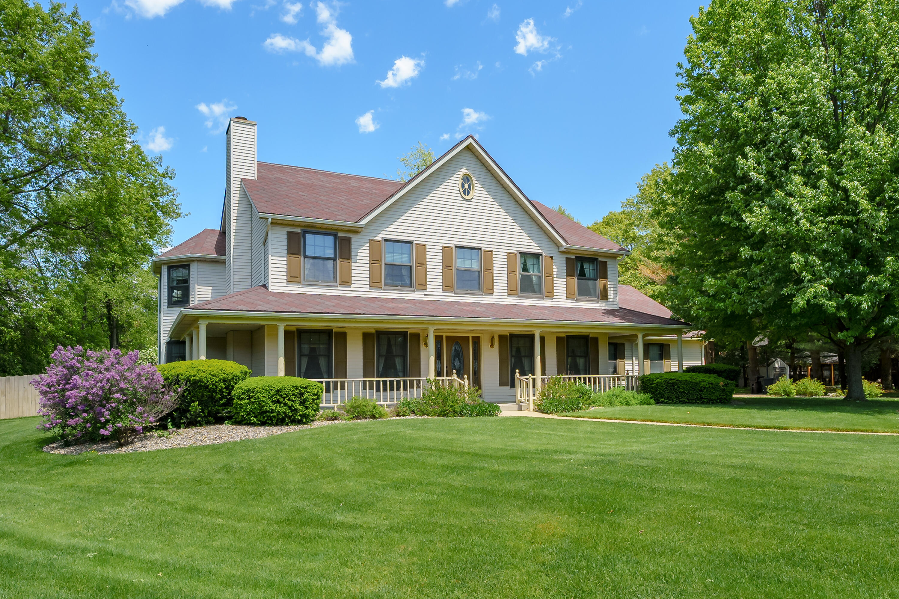 5850 Dunwoody Court Kalamazoo MI 49009