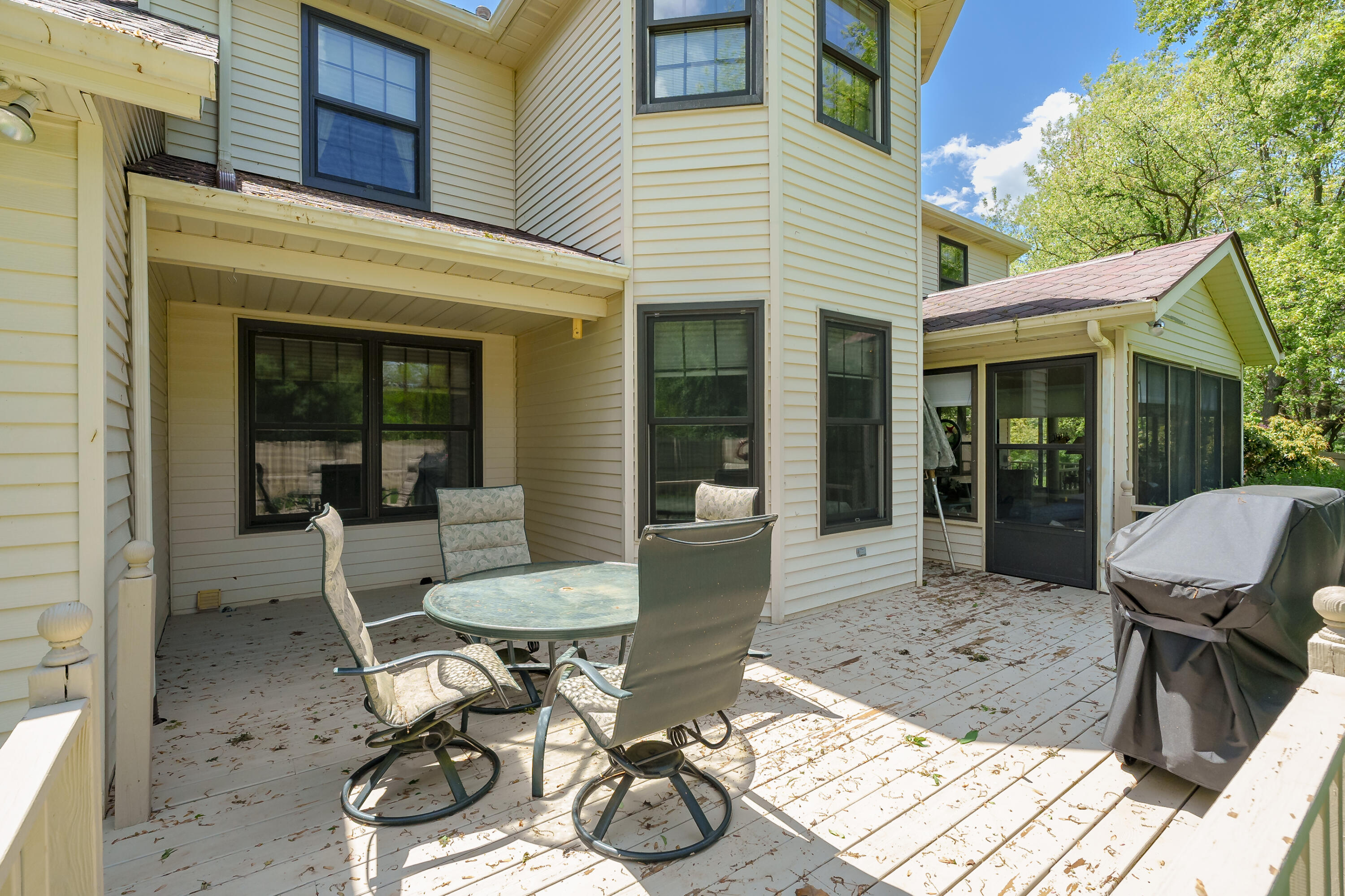 5850 Dunwoody Court Kalamazoo MI 49009