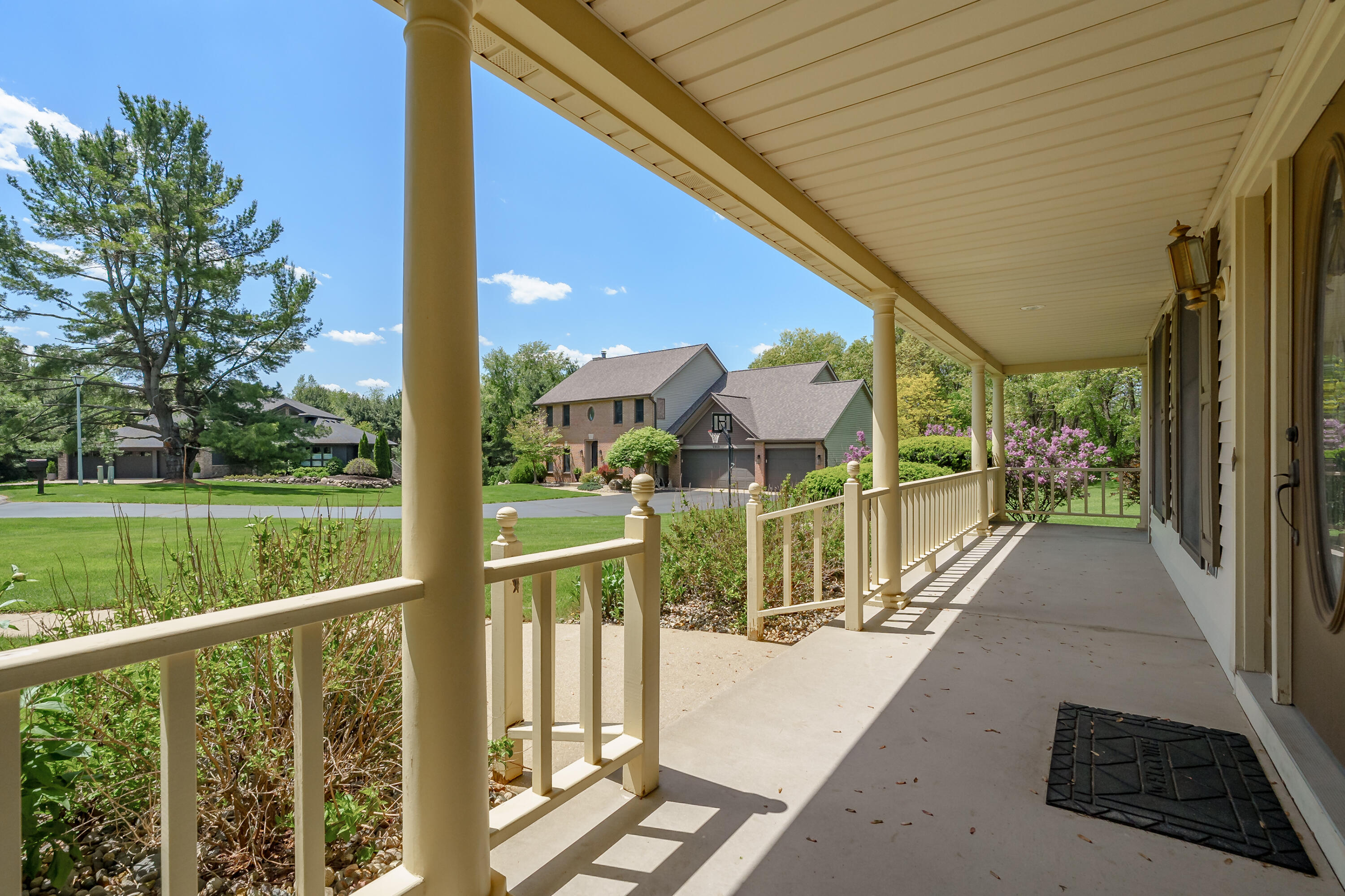 5850 Dunwoody Court Kalamazoo MI 49009