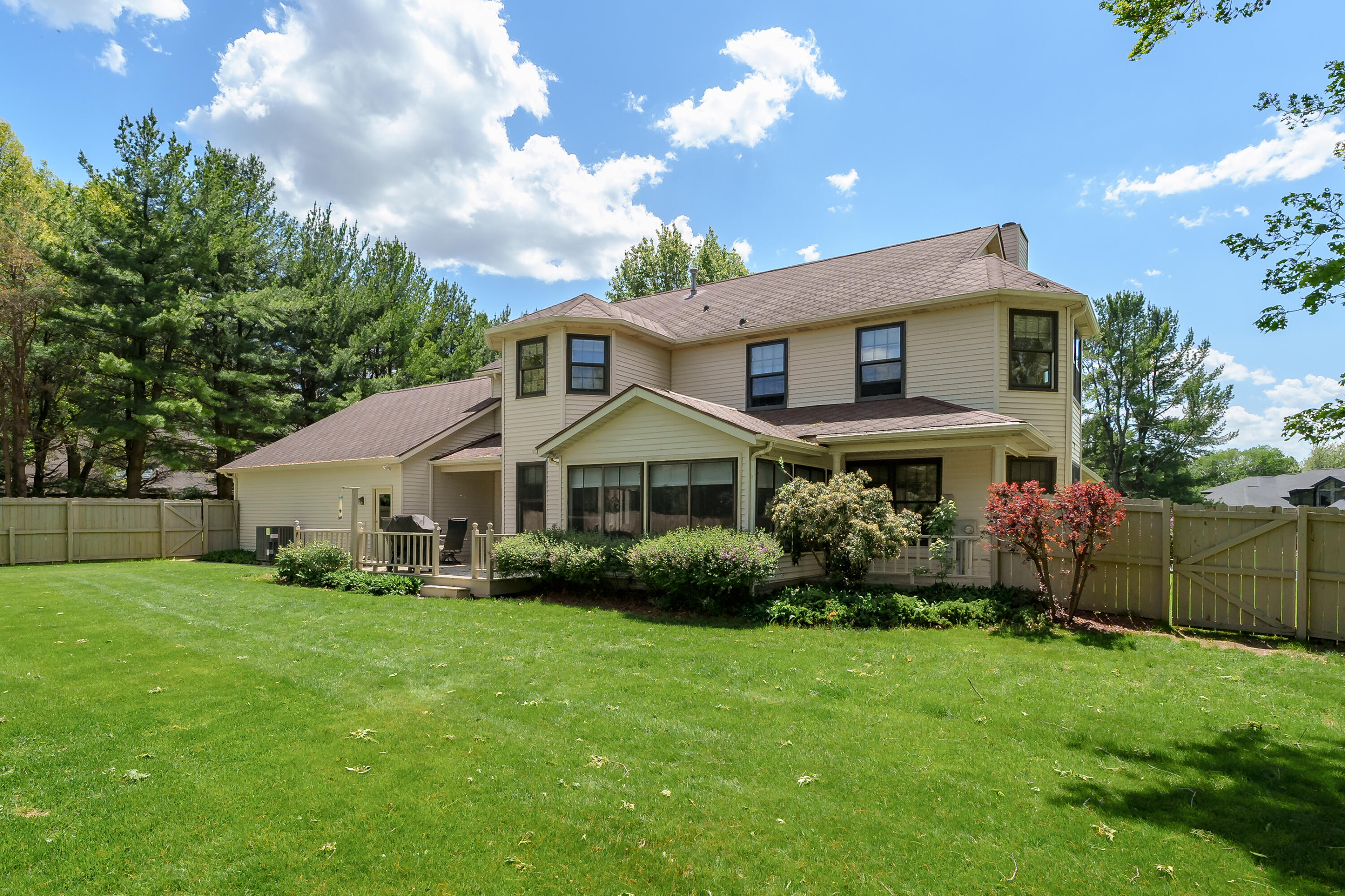 5850 Dunwoody Court Kalamazoo MI 49009