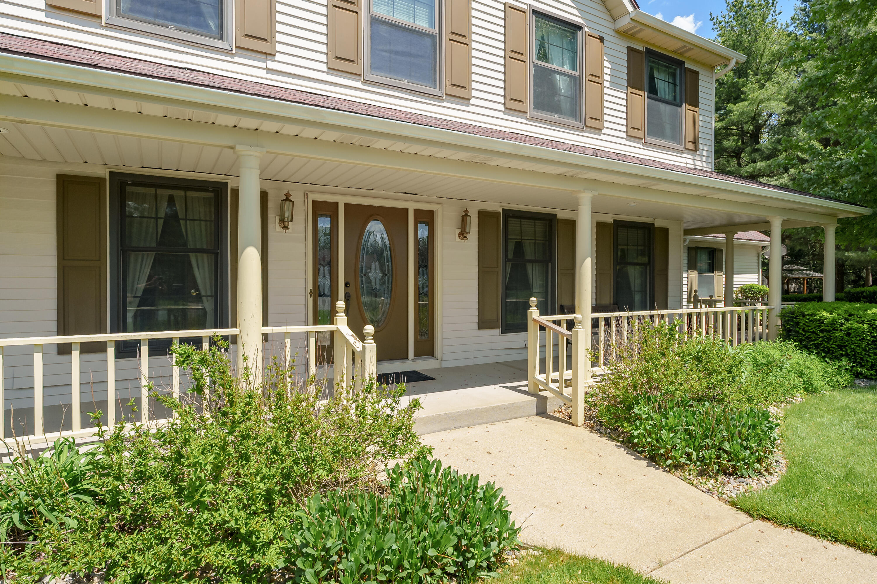 5850 Dunwoody Court Kalamazoo MI 49009