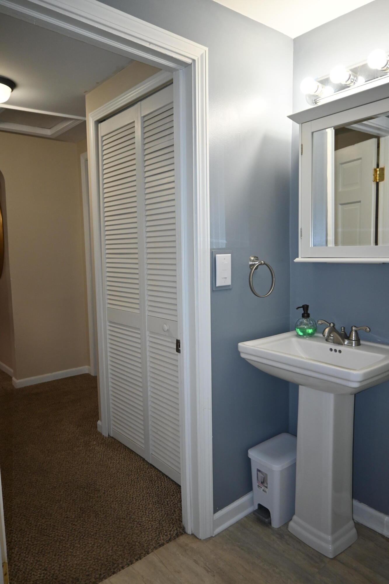 1341 E Summit Avenue Norton Shores MI 49444