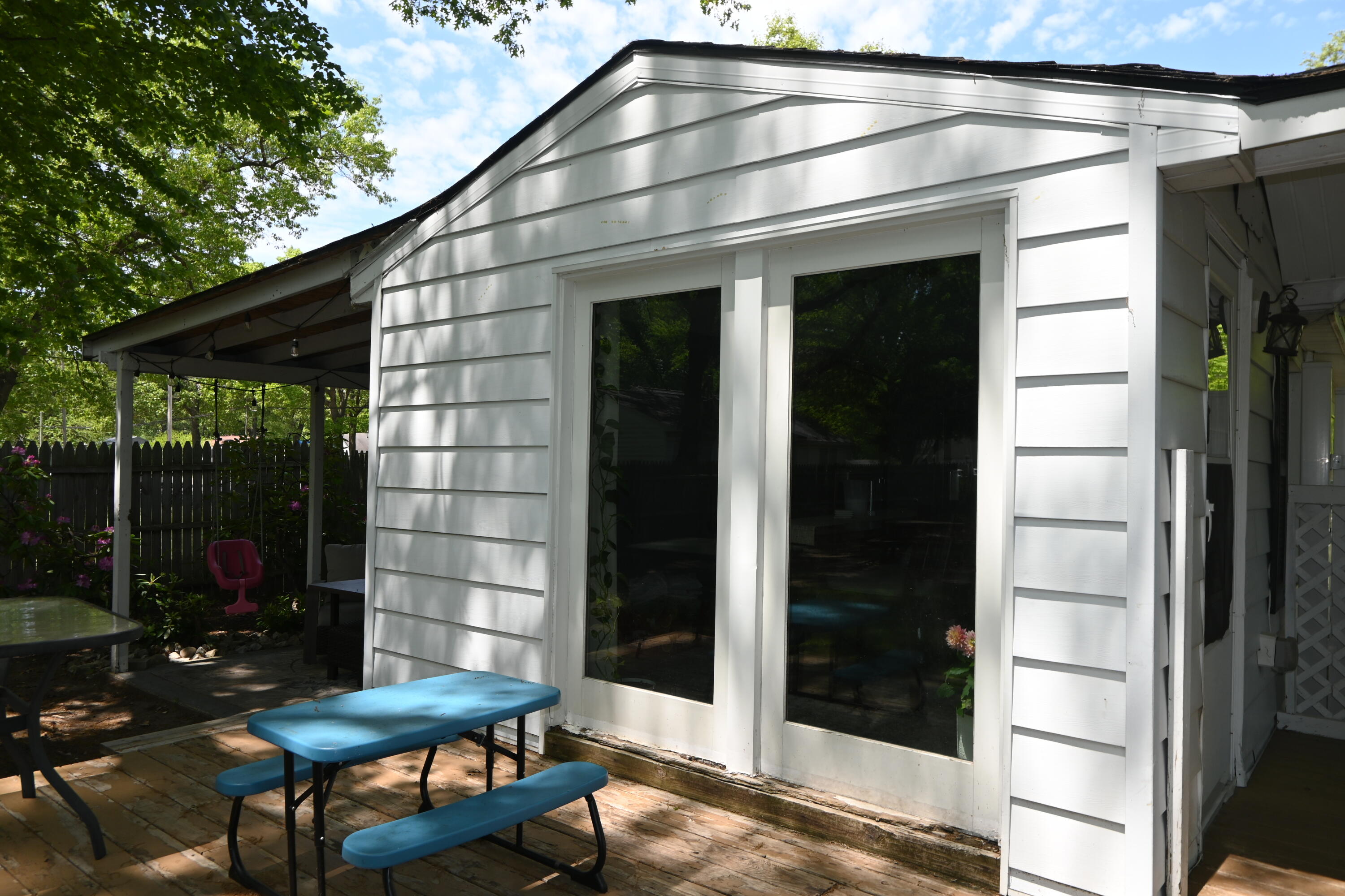 1341 E Summit Avenue Norton Shores MI 49444