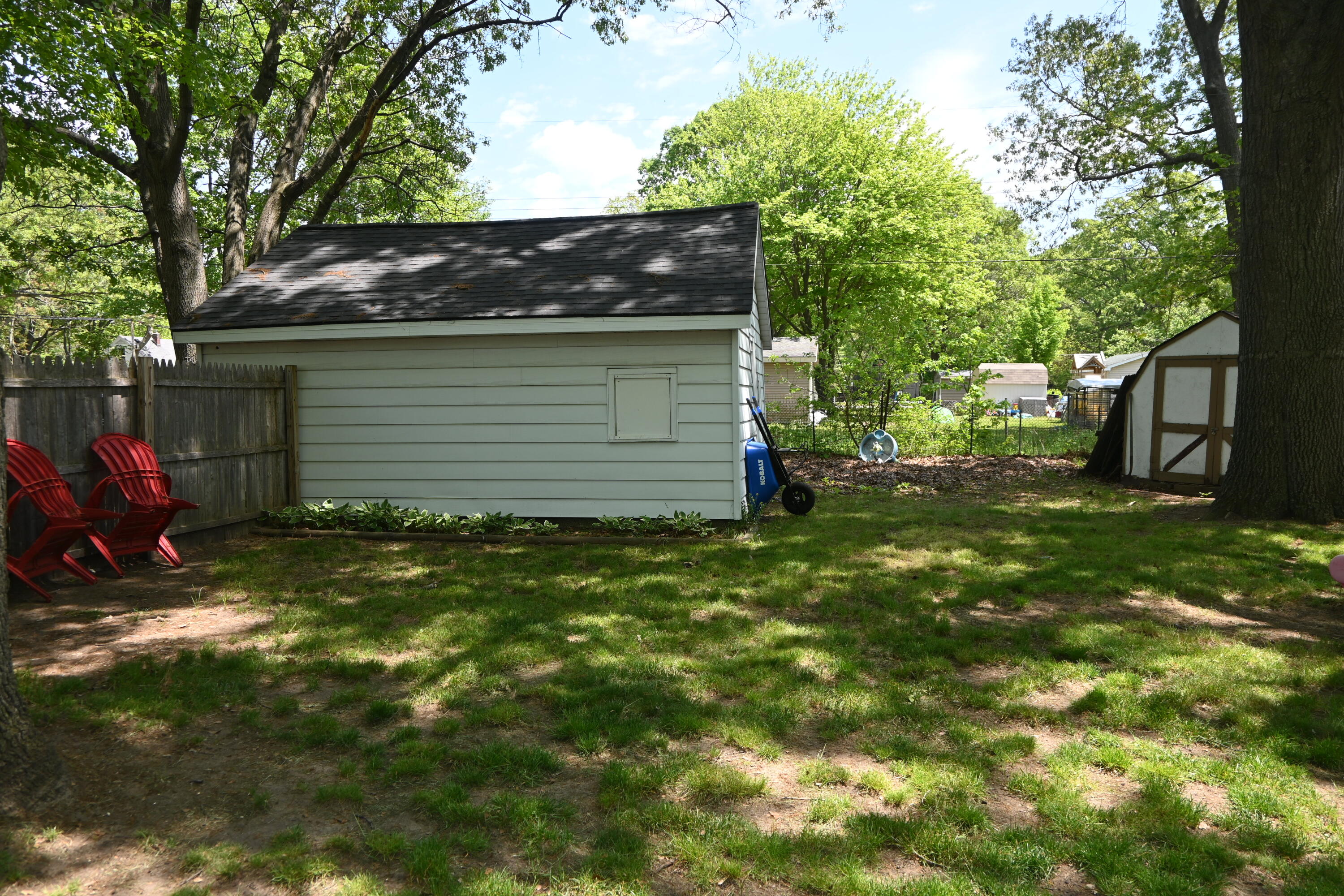 1341 E Summit Avenue Norton Shores MI 49444