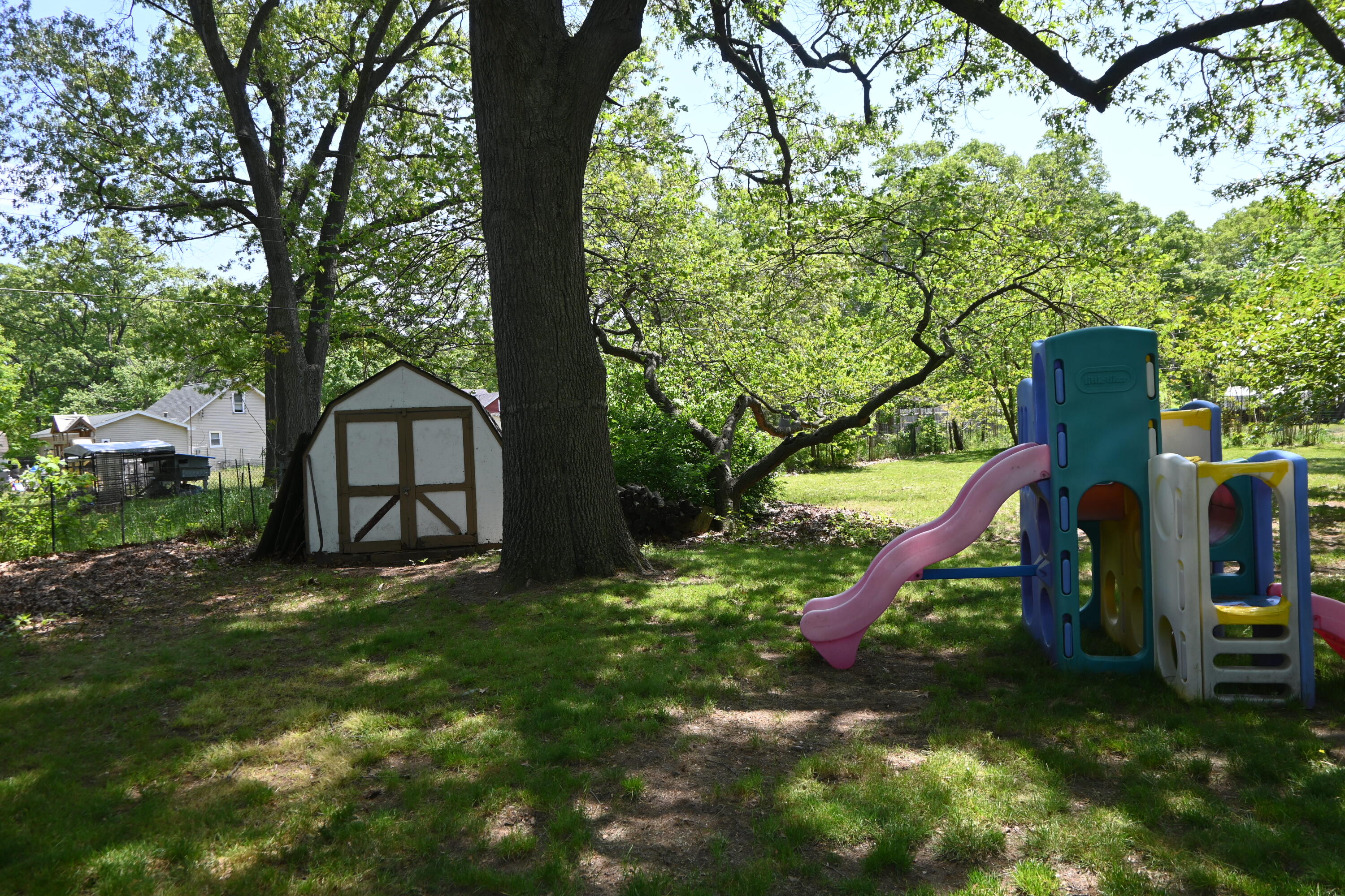 1341 E Summit Avenue Norton Shores MI 49444