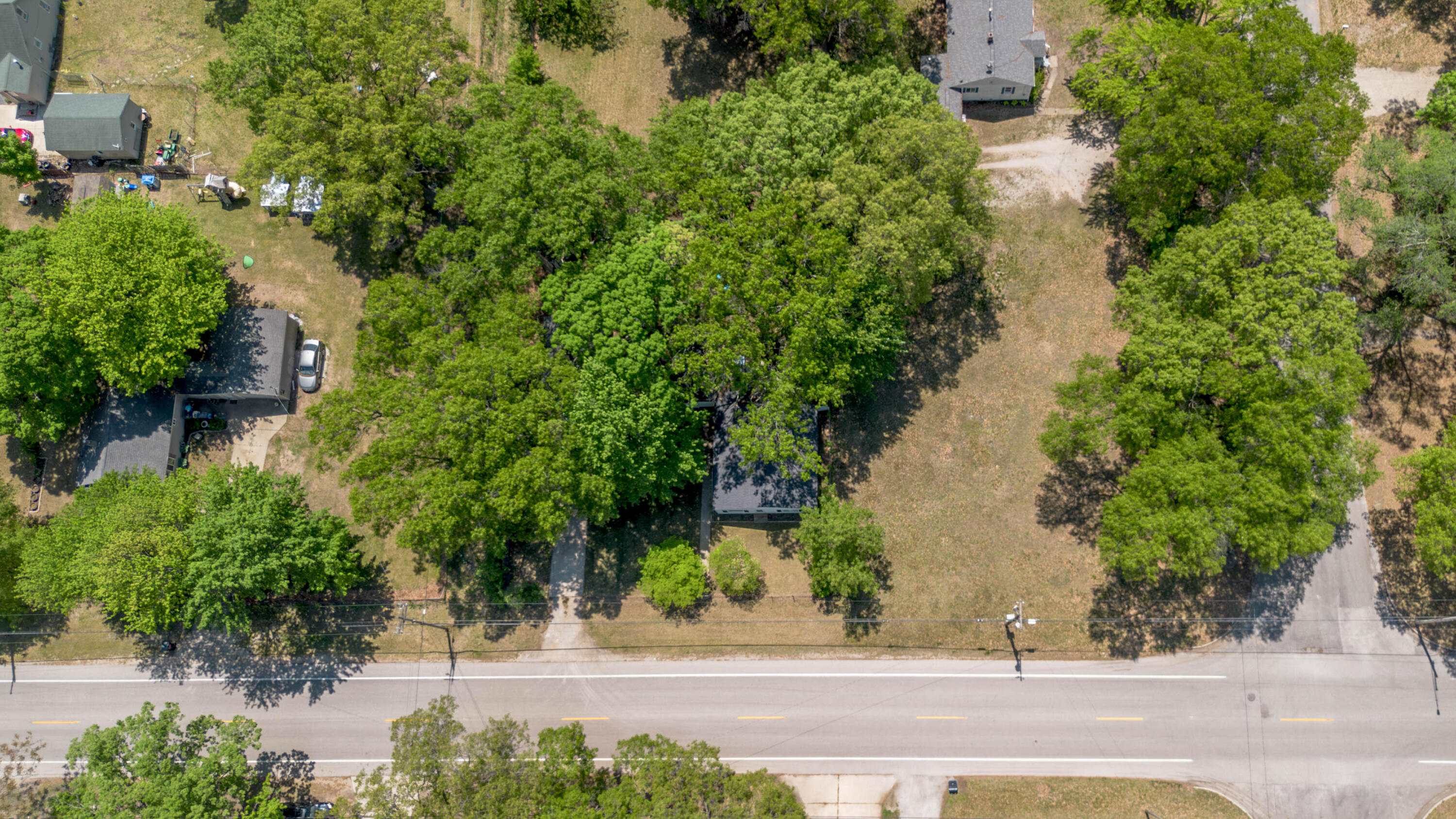 1341 E Summit Avenue Norton Shores MI 49444