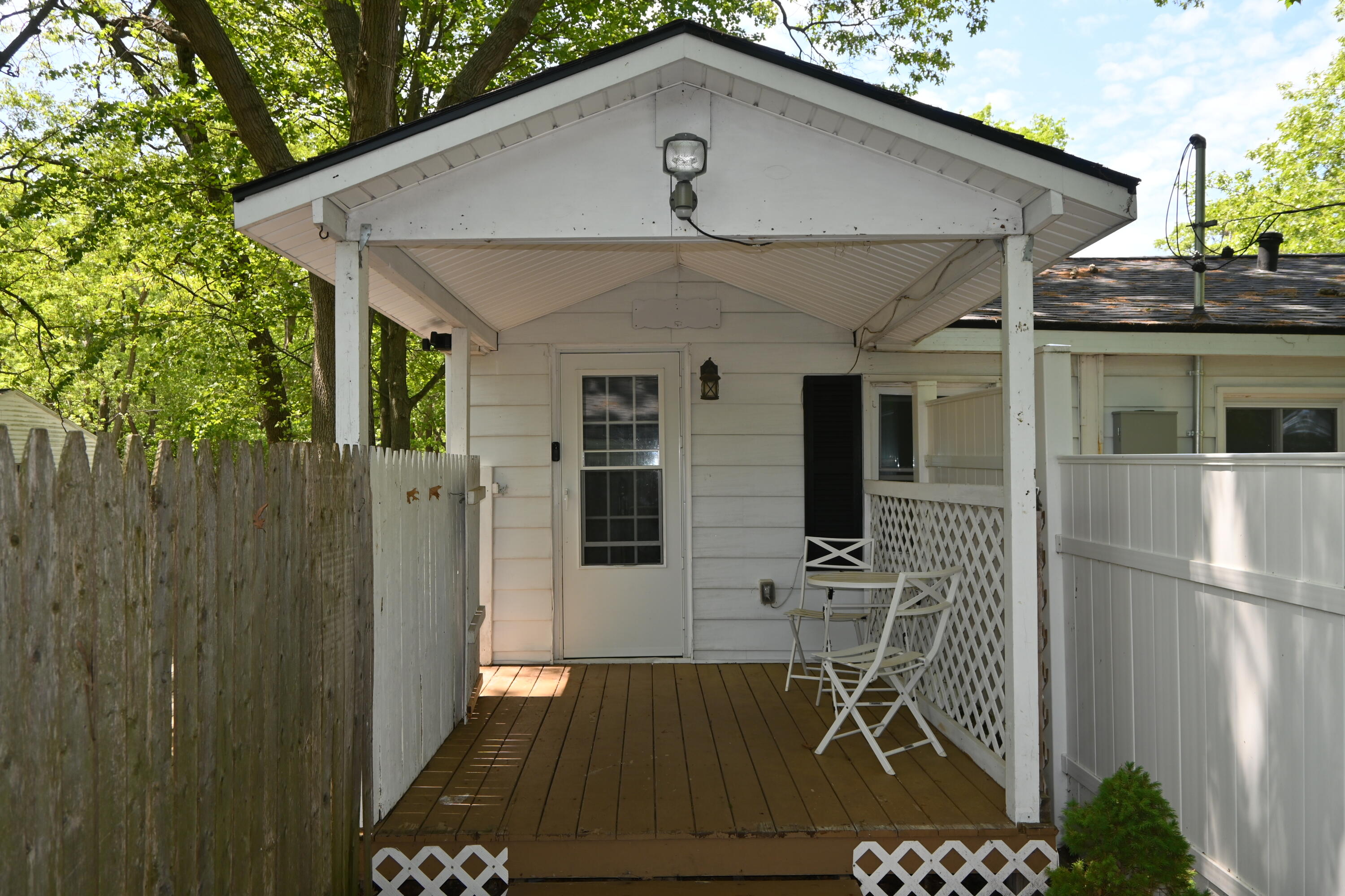 1341 E Summit Avenue Norton Shores MI 49444