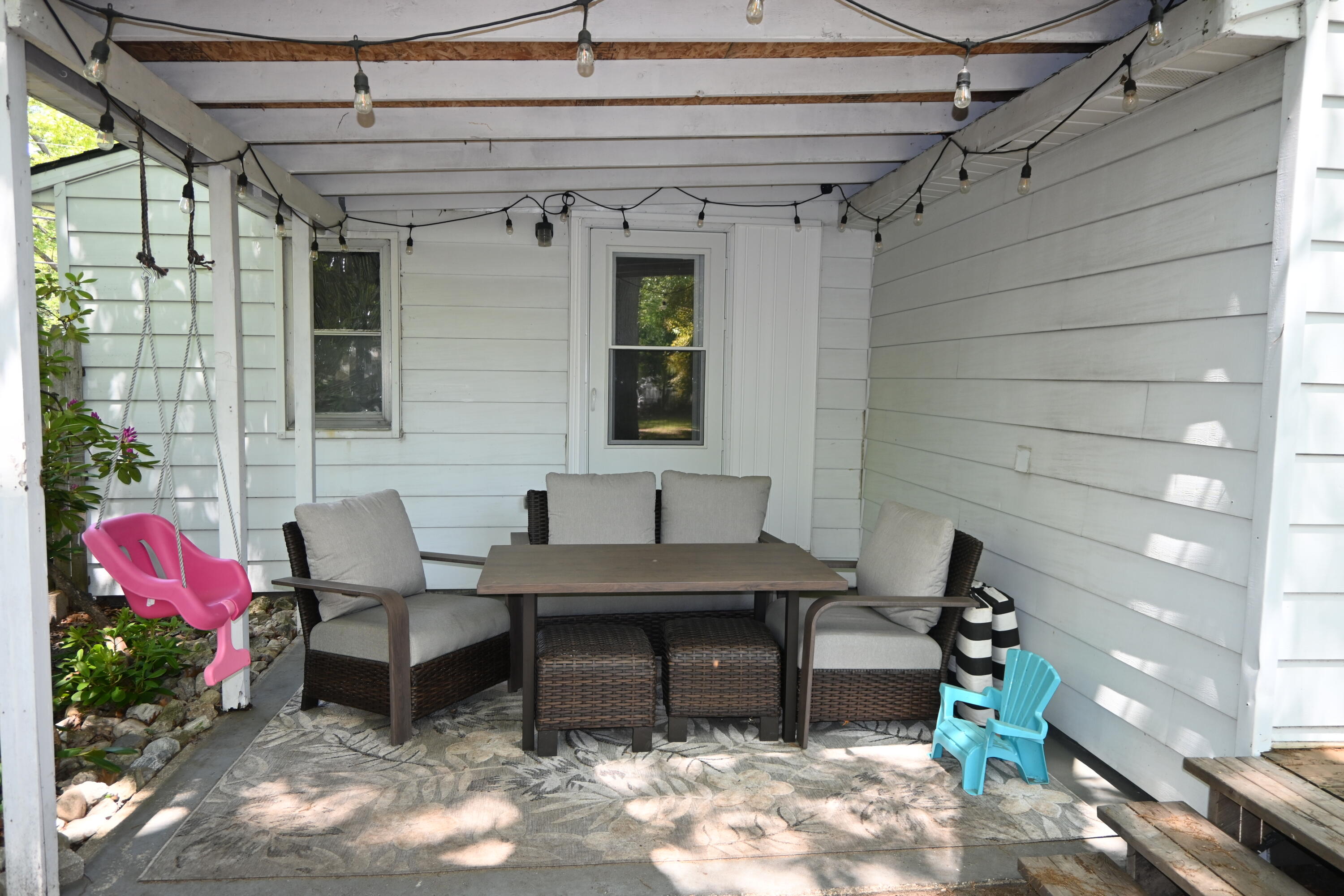1341 E Summit Avenue Norton Shores MI 49444