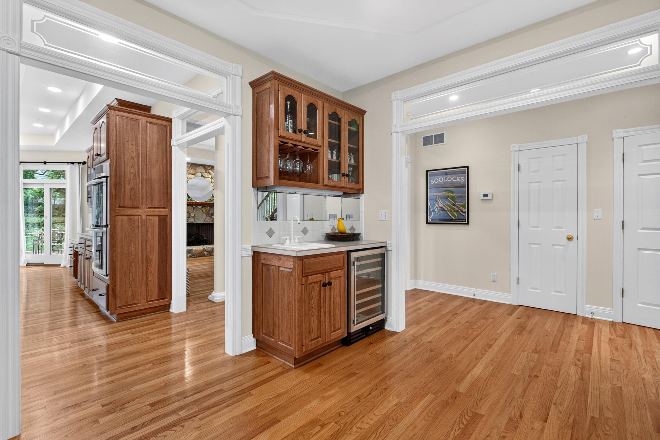 2966 Sundance Path Stevensville MI 49127
