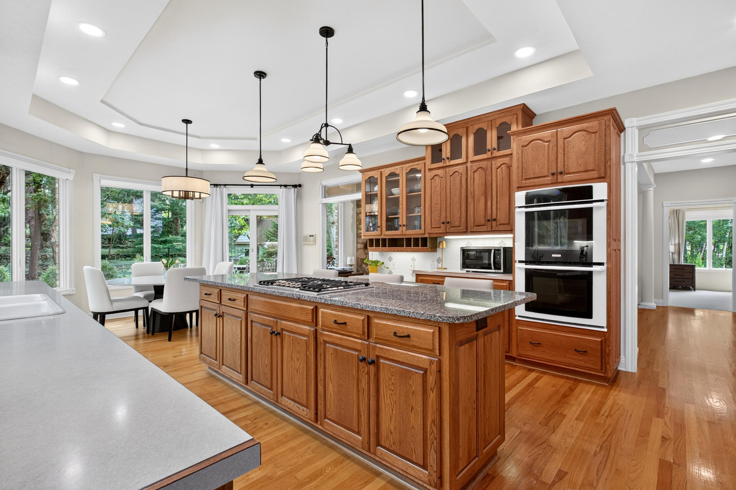 2966 Sundance Path Stevensville MI 49127