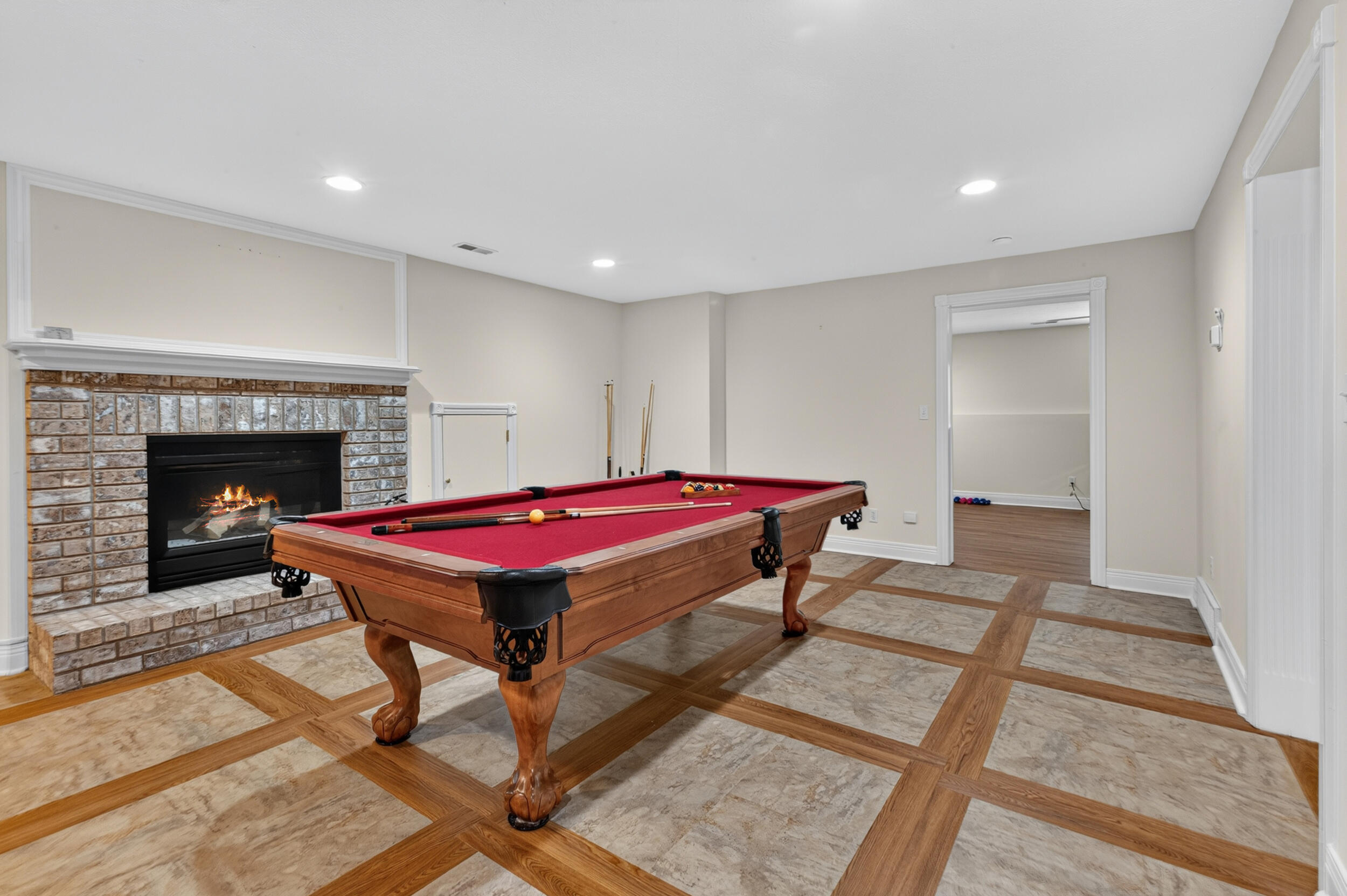 2966 Sundance Path Stevensville MI 49127