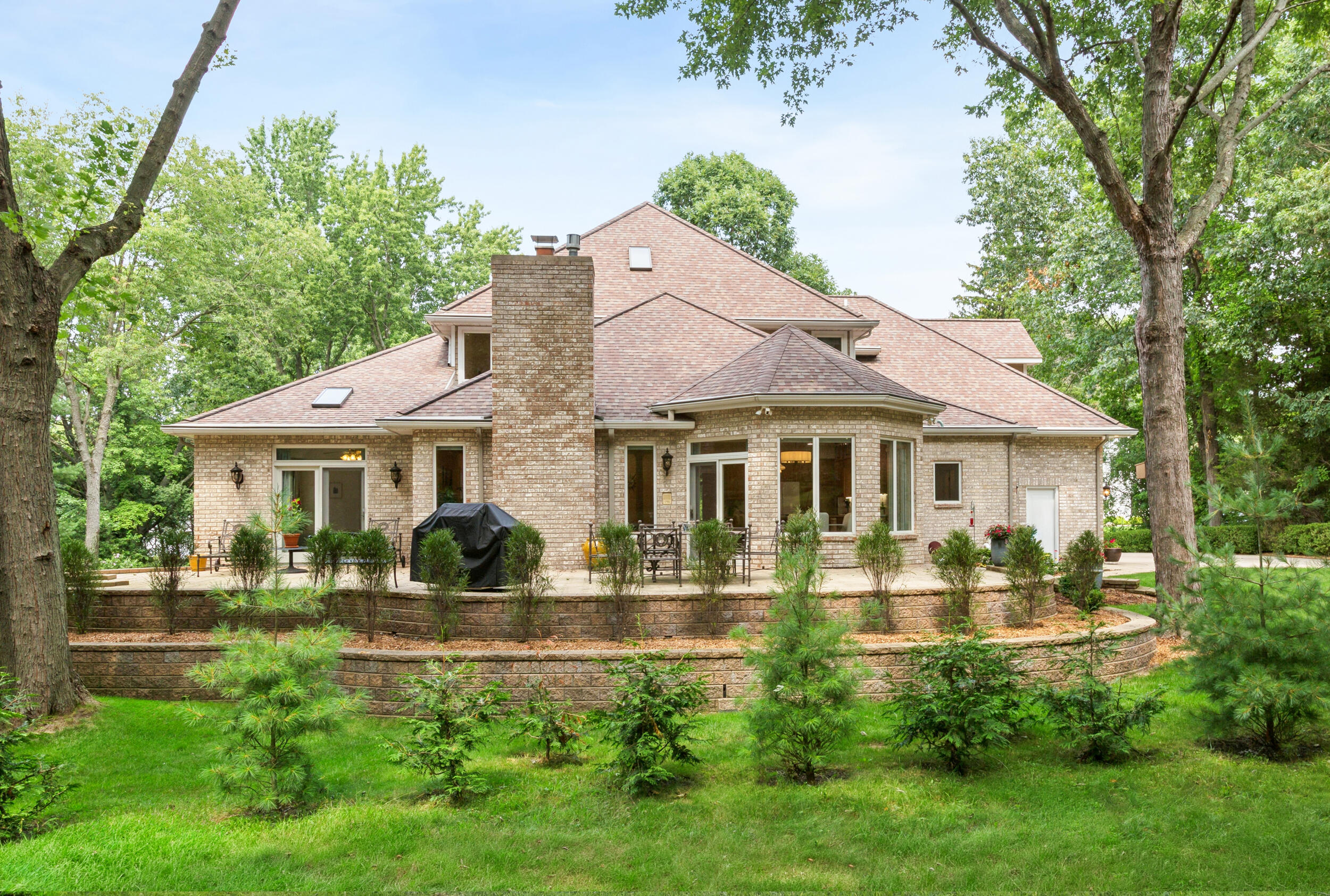 2966 Sundance Path Stevensville MI 49127