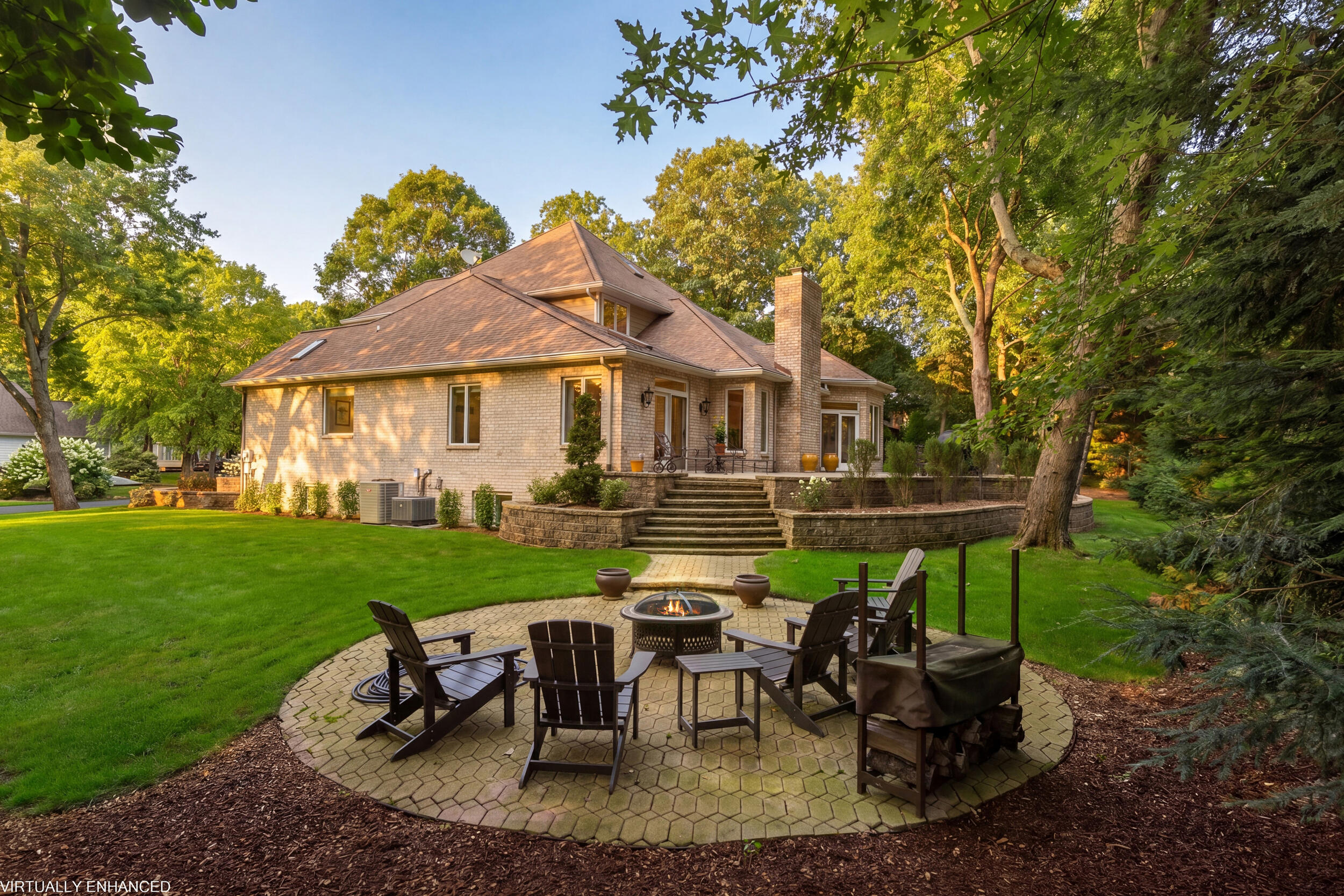 2966 Sundance Path Stevensville MI 49127