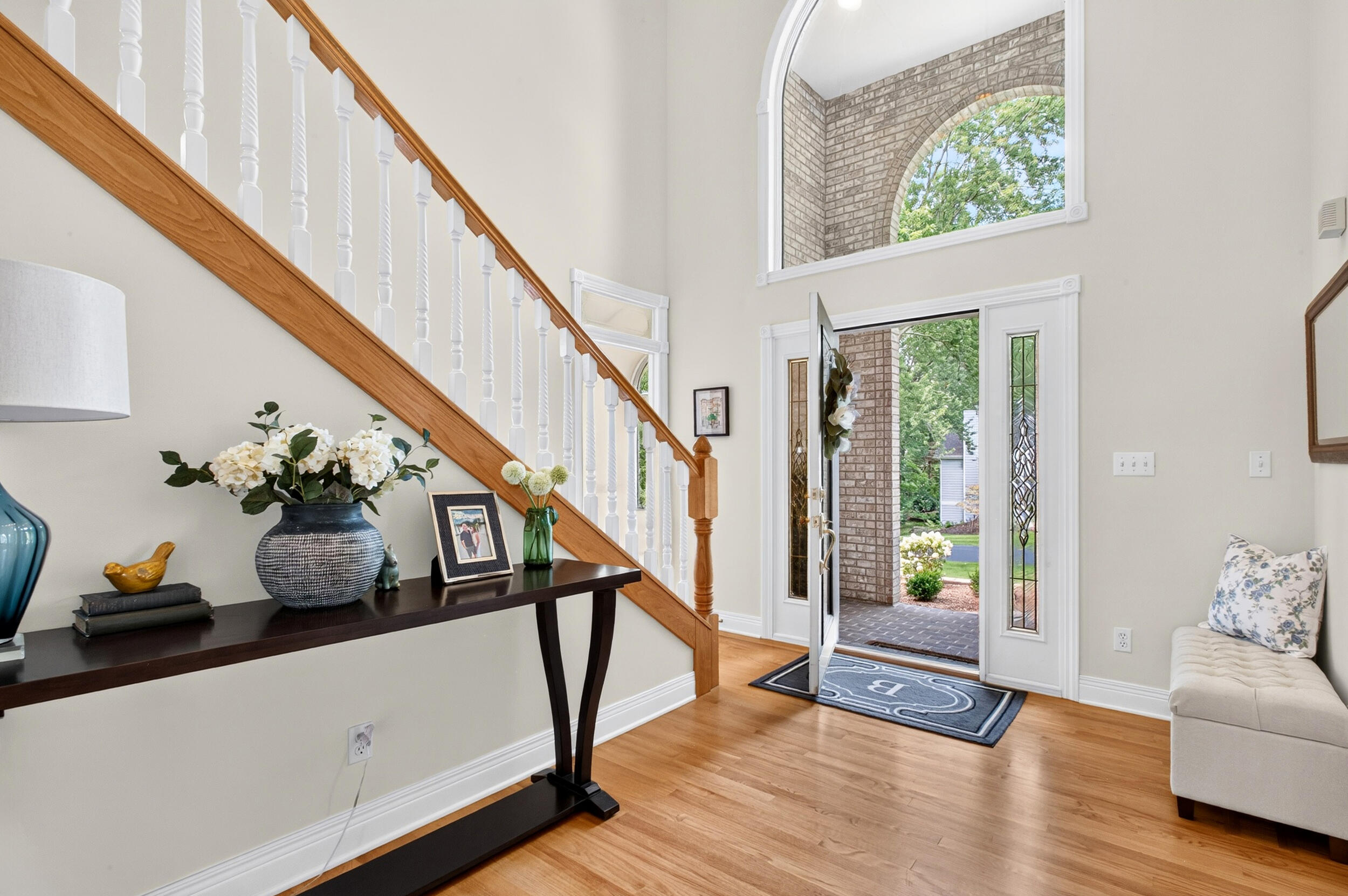 2966 Sundance Path Stevensville MI 49127