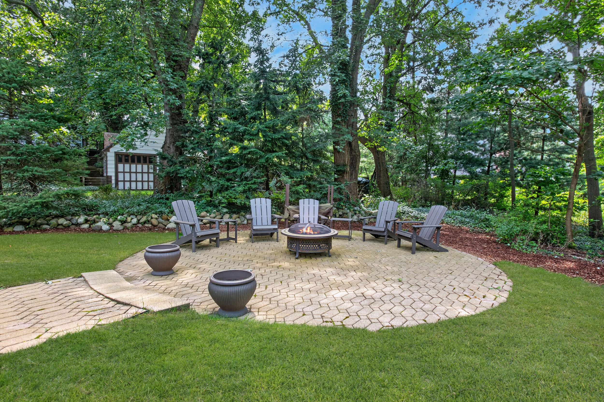 2966 Sundance Path Stevensville MI 49127
