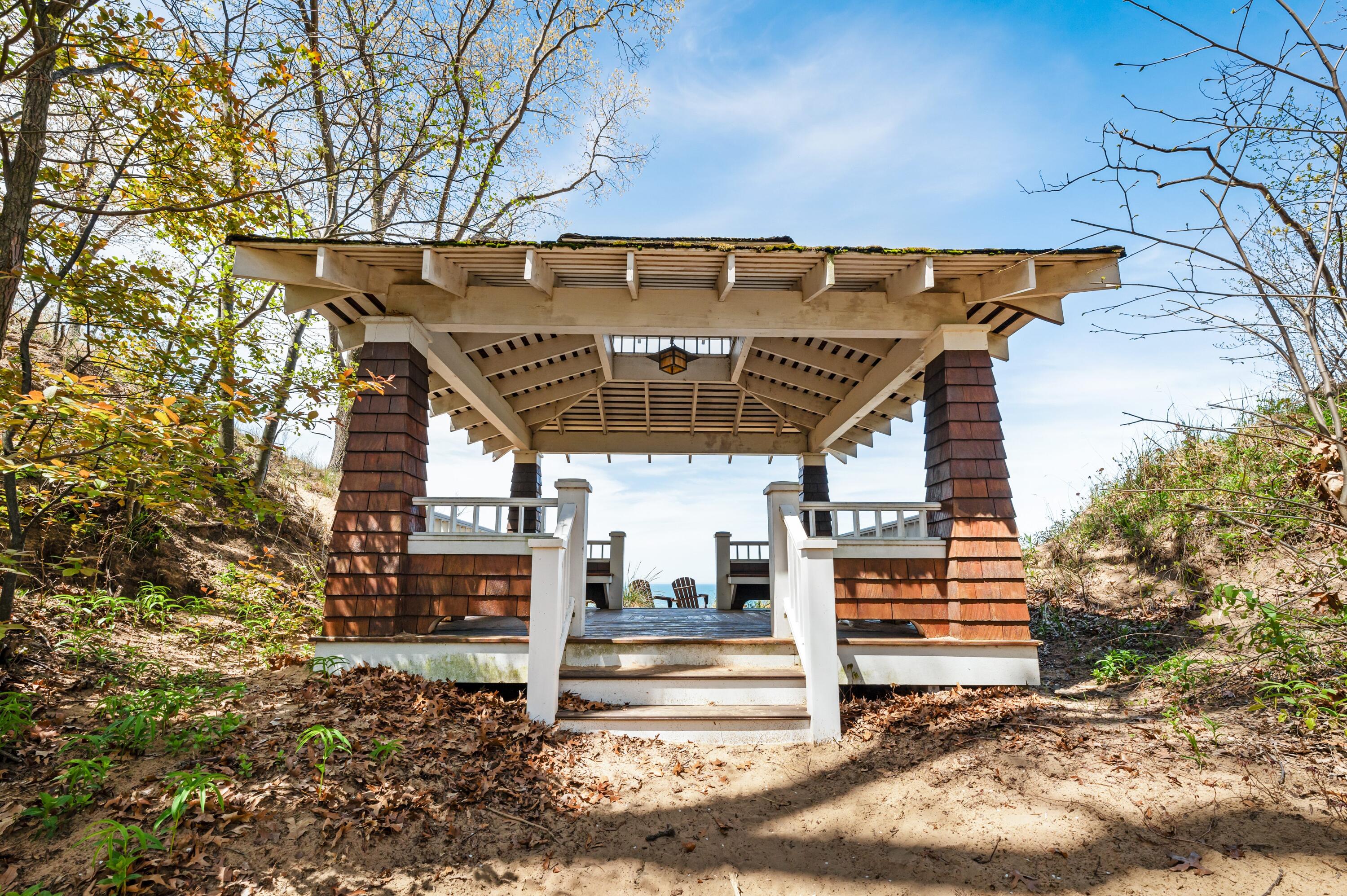 2966 Sundance Path Stevensville MI 49127