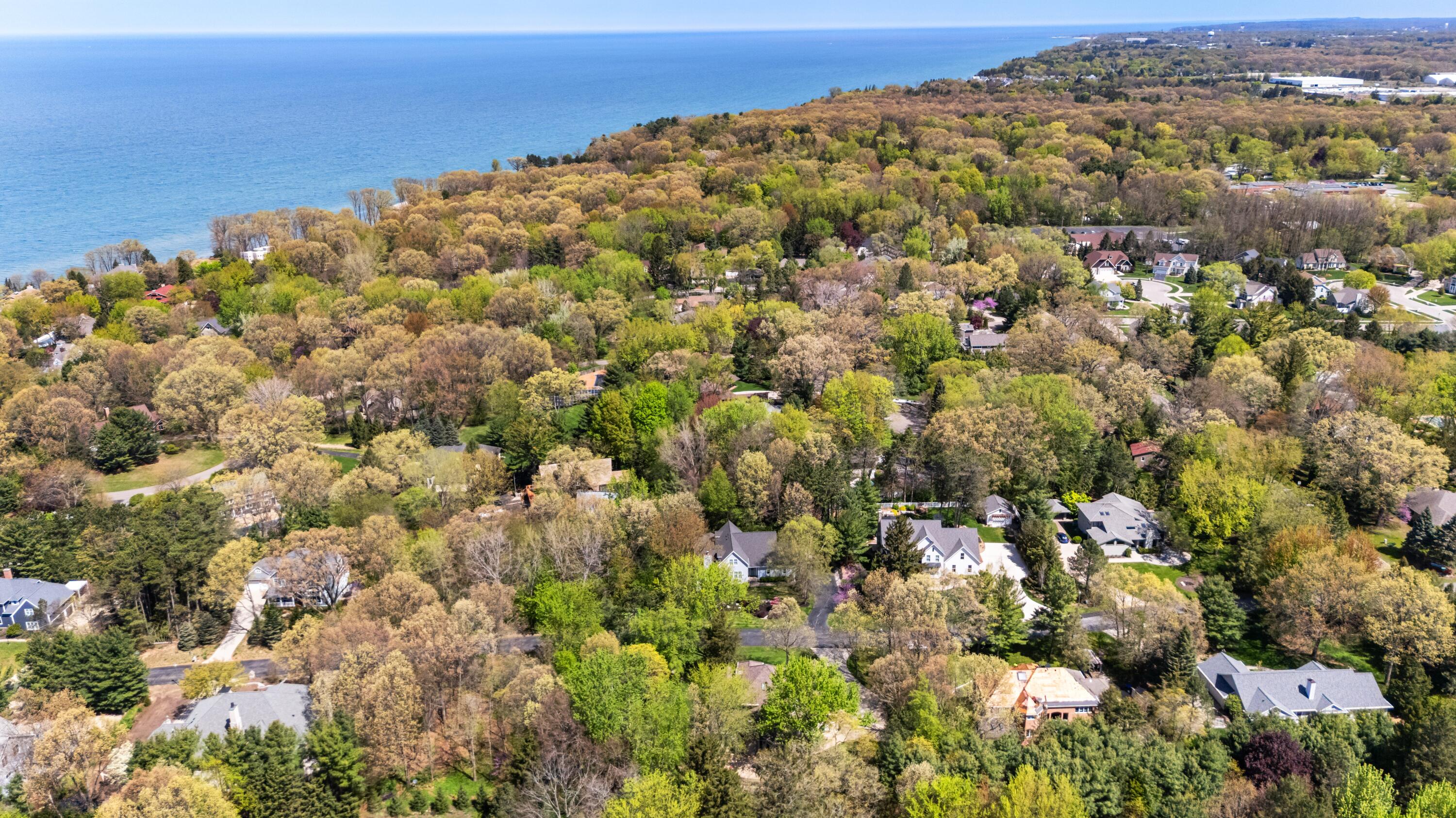 2966 Sundance Path Stevensville MI 49127