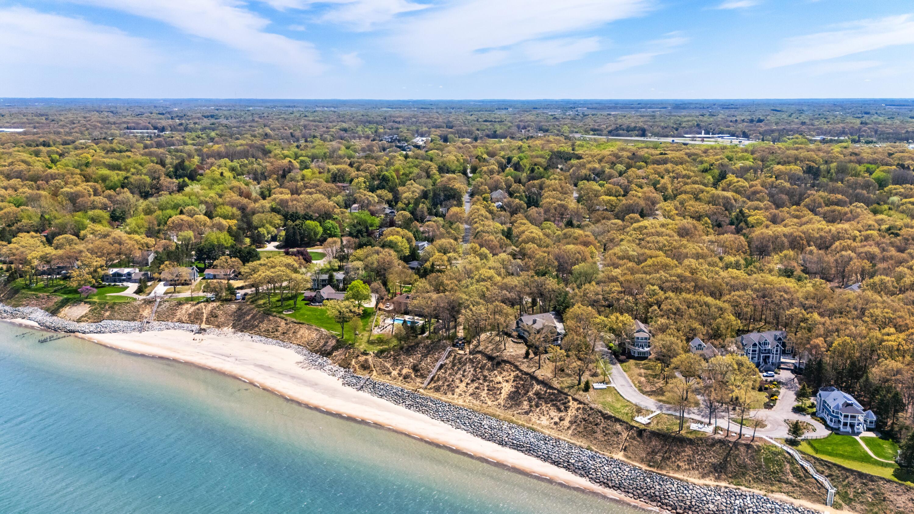 2966 Sundance Path Stevensville MI 49127