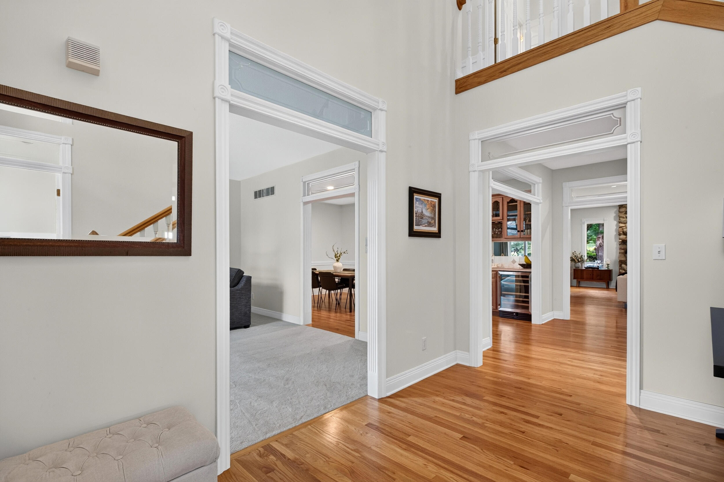 2966 Sundance Path Stevensville MI 49127