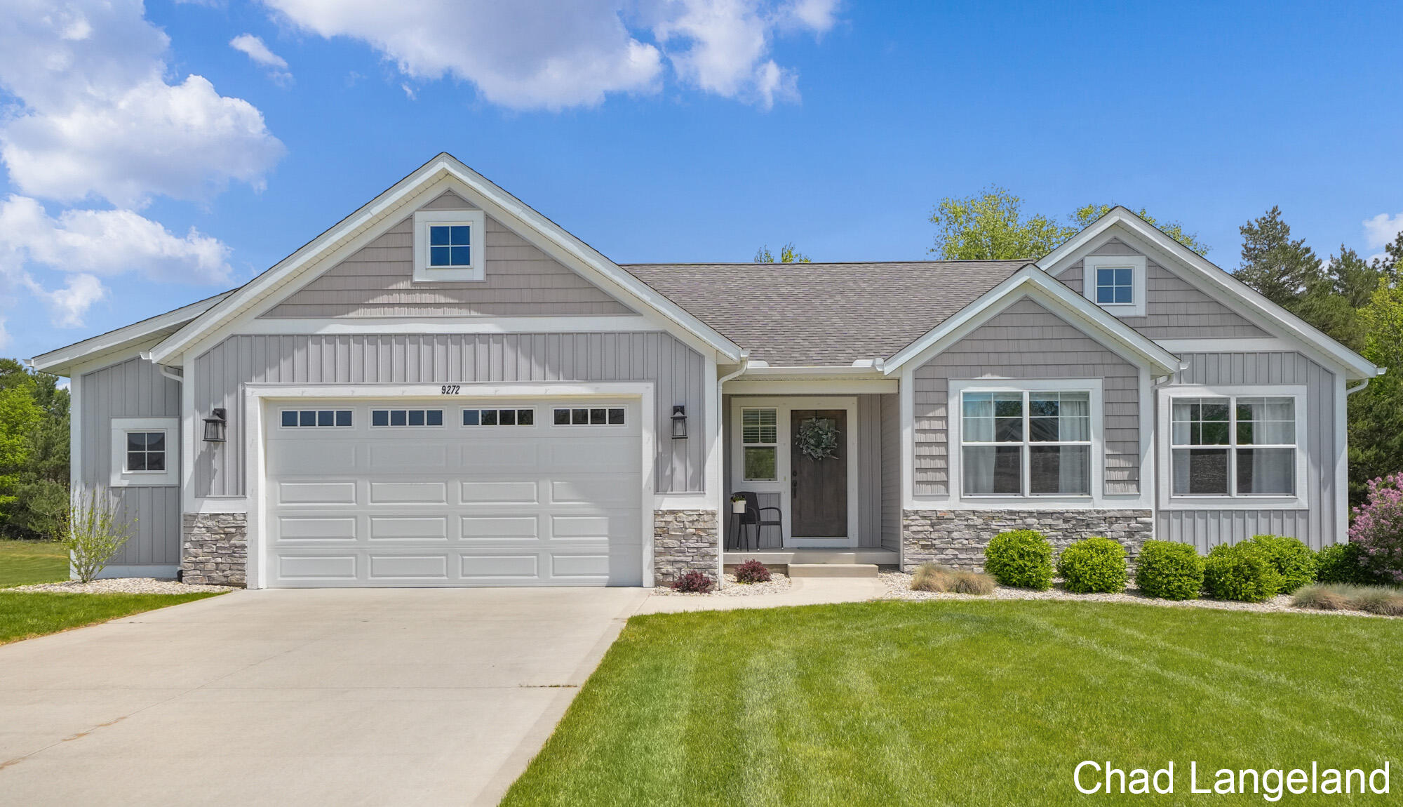 9272 Shoreway Drive West Olive MI 49460