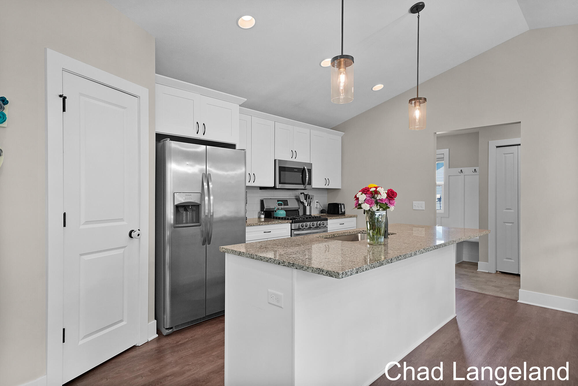 9272 Shoreway Drive West Olive MI 49460