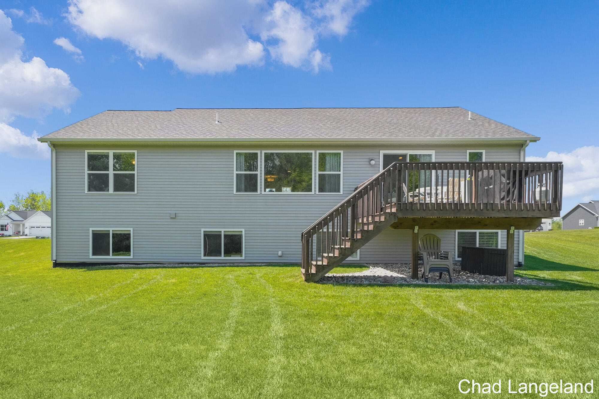 9272 Shoreway Drive West Olive MI 49460