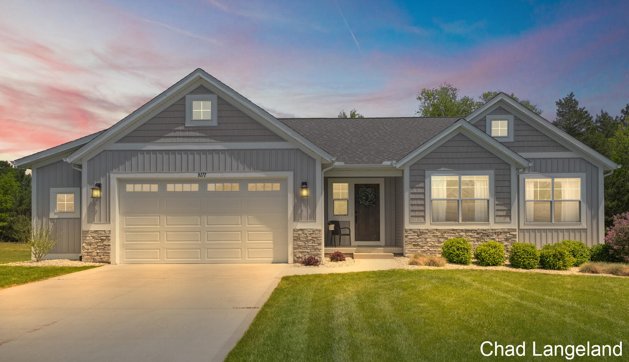 9272 Shoreway Drive West Olive MI 49460