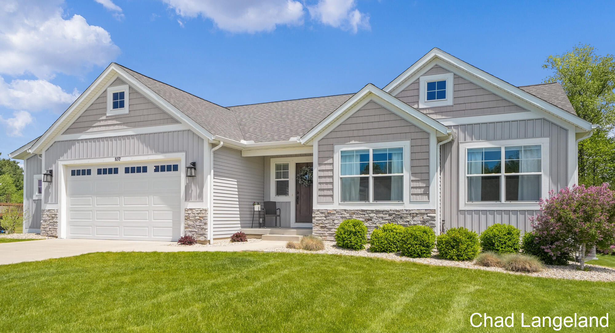 9272 Shoreway Drive West Olive MI 49460