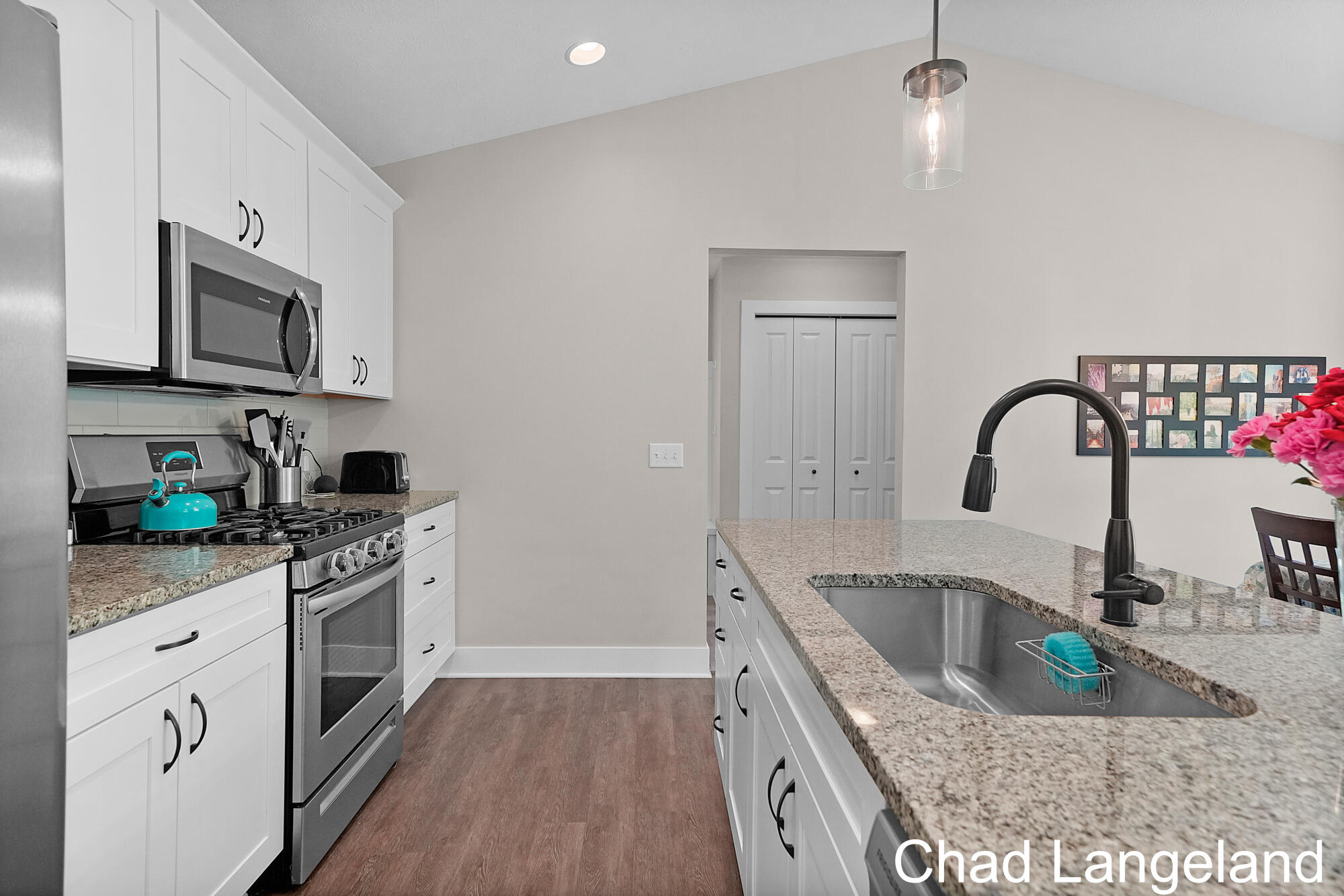 9272 Shoreway Drive West Olive MI 49460