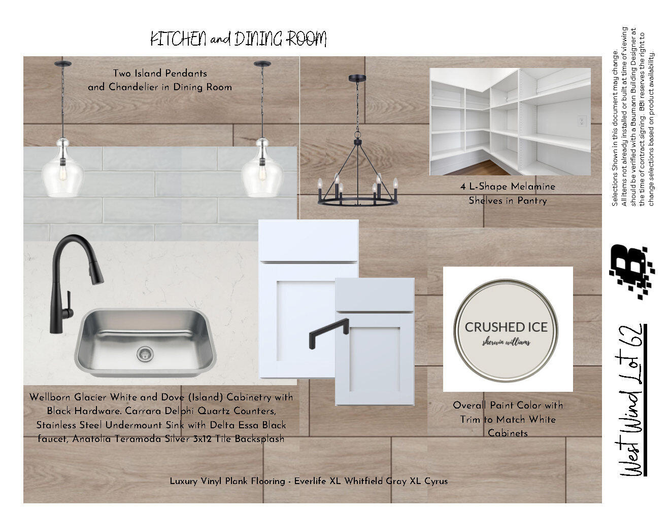 6147 Lake Wind Avenue Holland MI 49423