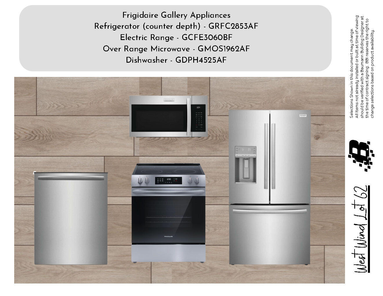 6147 Lake Wind Avenue Holland MI 49423