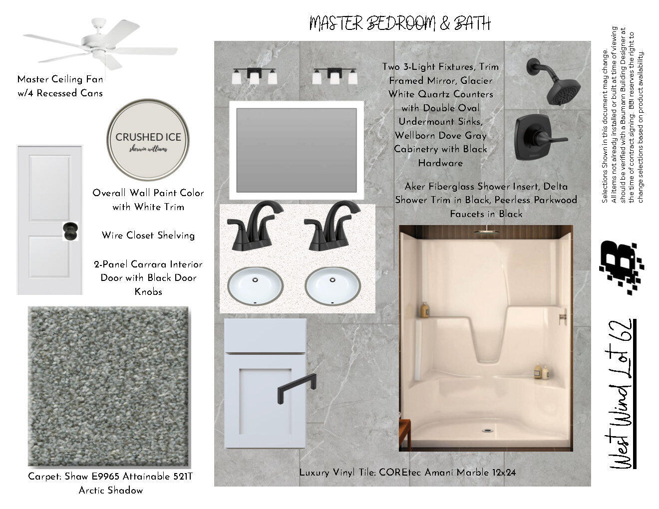 6147 Lake Wind Avenue Holland MI 49423