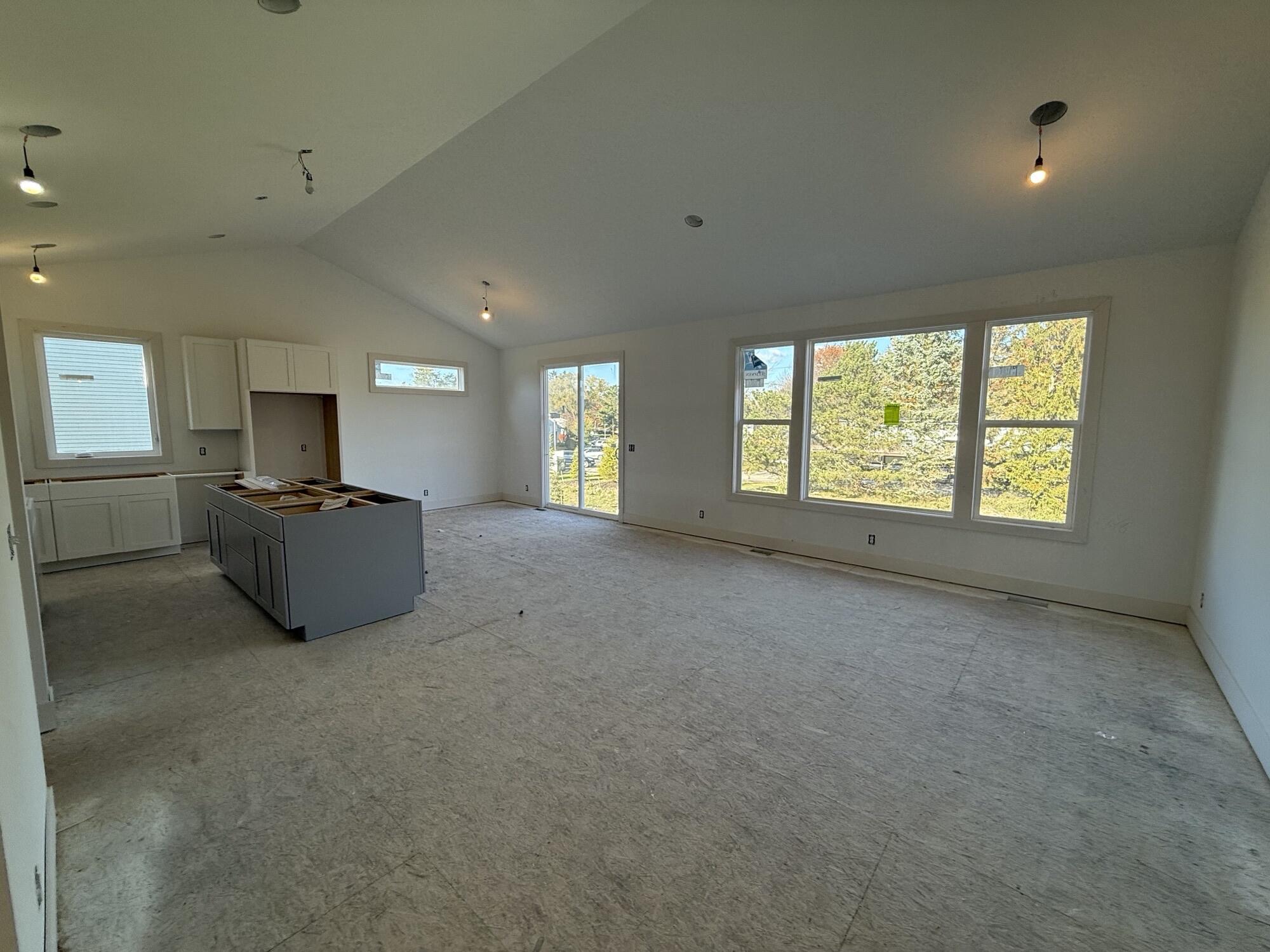 6147 Lake Wind Avenue Holland MI 49423