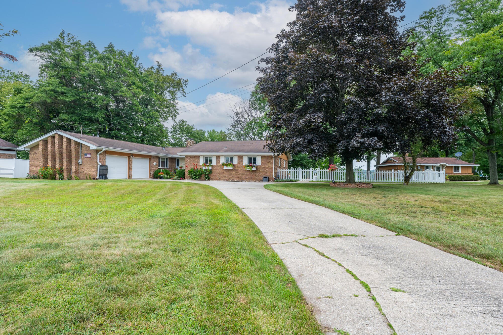 10476 Range Line Road Berrien Springs MI 49103