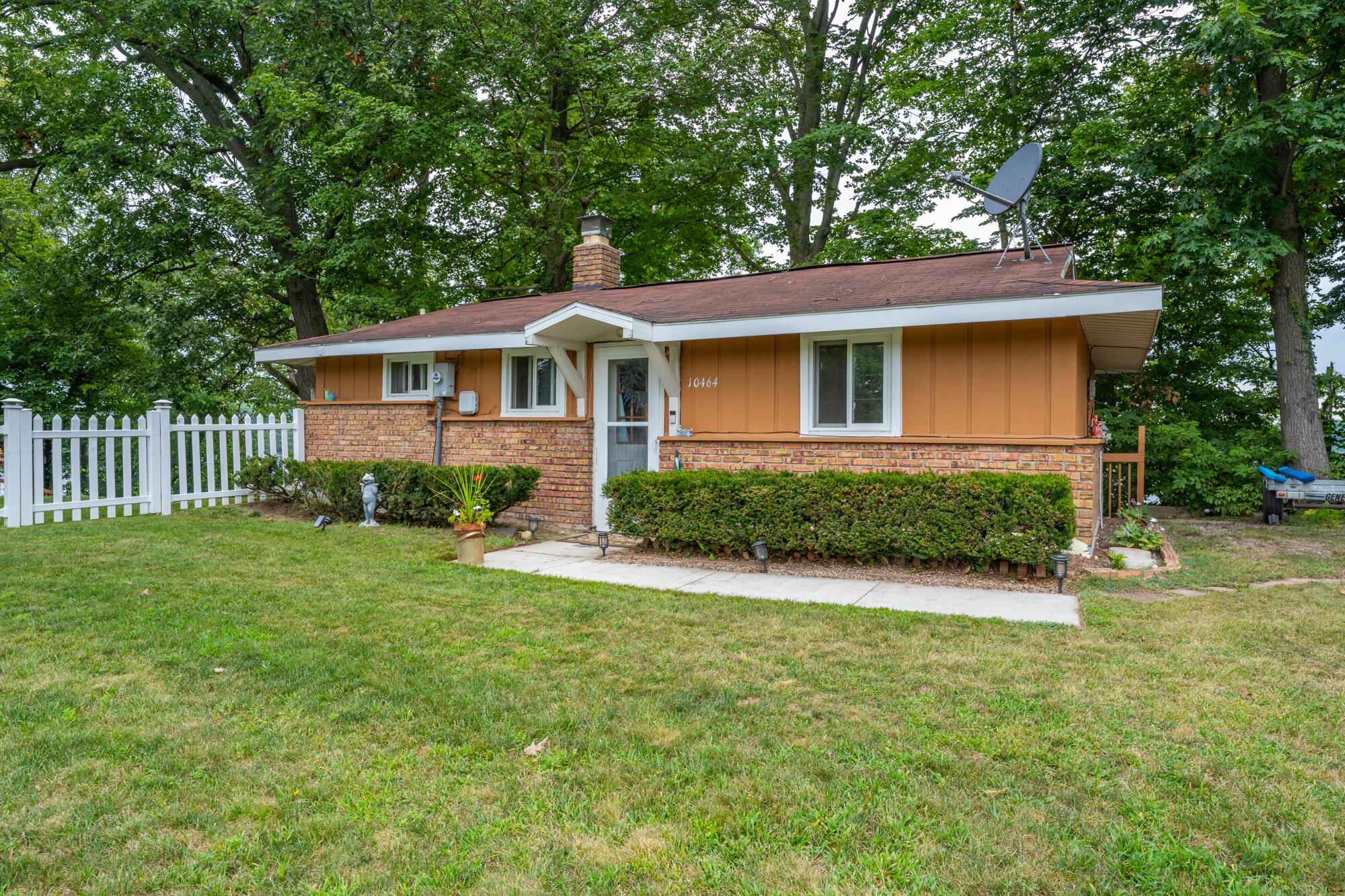 10476 Range Line Road Berrien Springs MI 49103