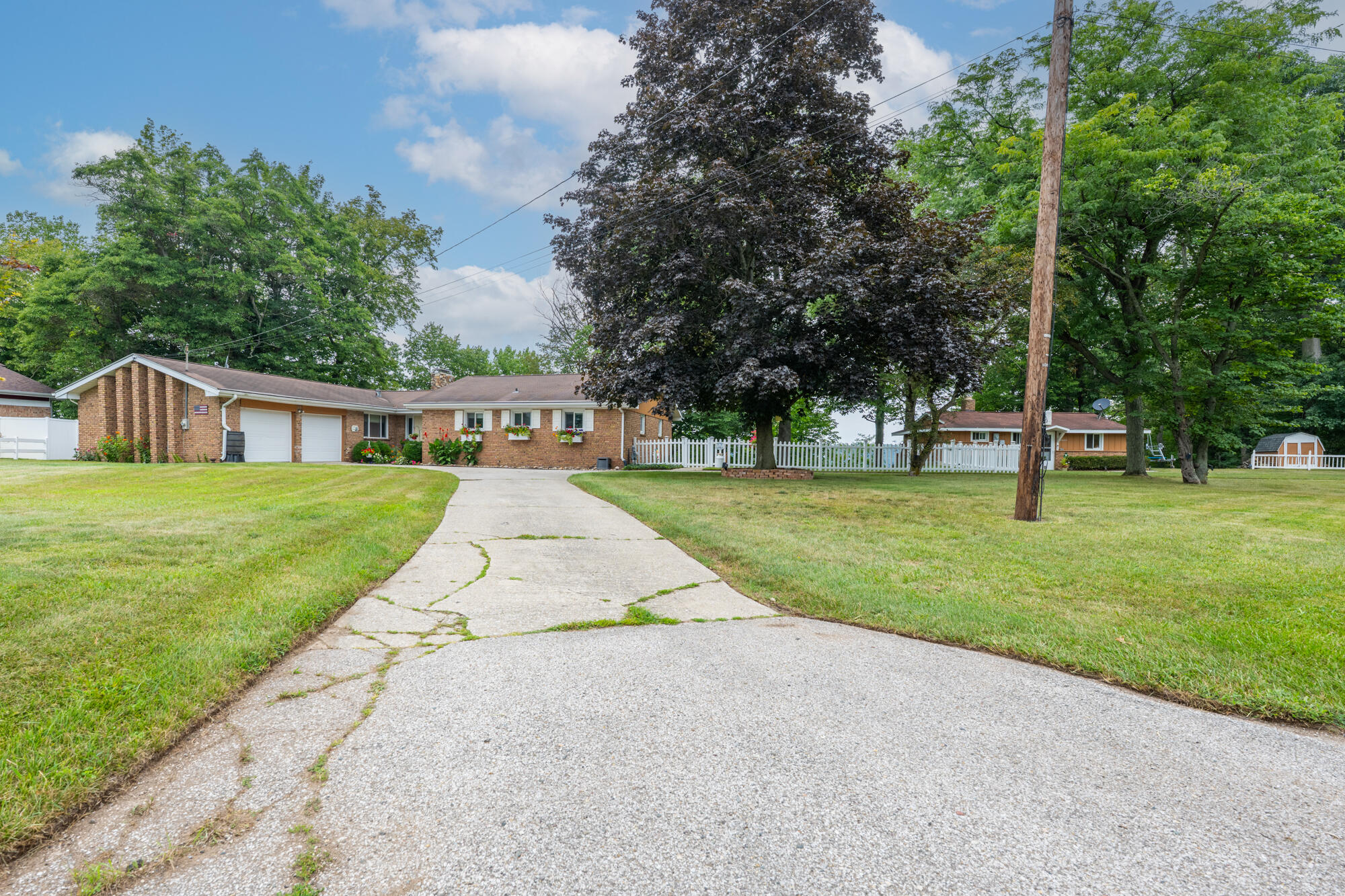 10476 Range Line Road Berrien Springs MI 49103