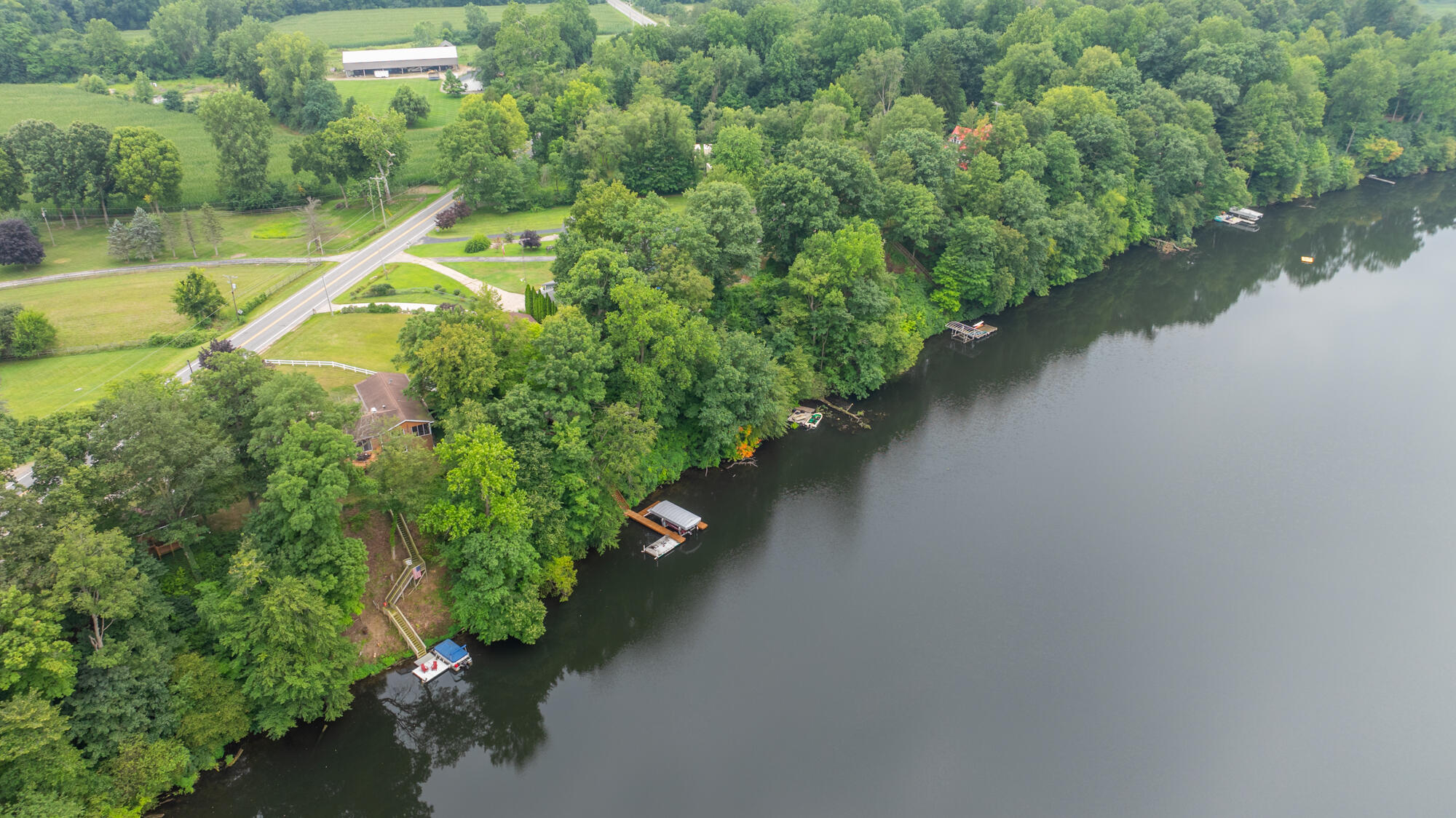 10476 Range Line Road Berrien Springs MI 49103
