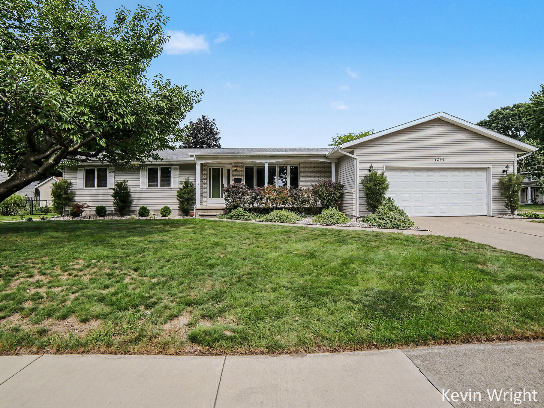 1234 Kloap Road Muskegon MI 49441