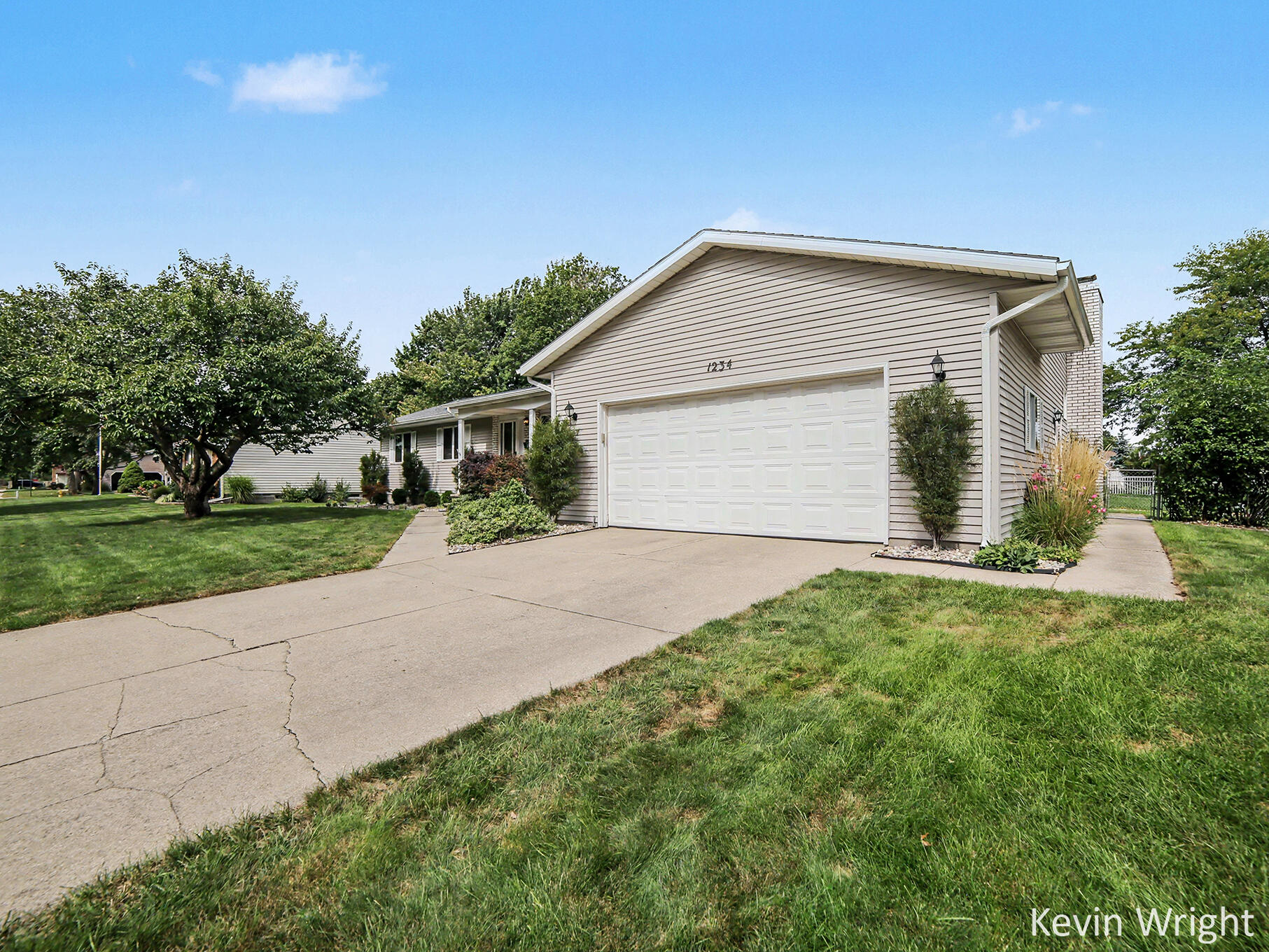 1234 Kloap Road Muskegon MI 49441