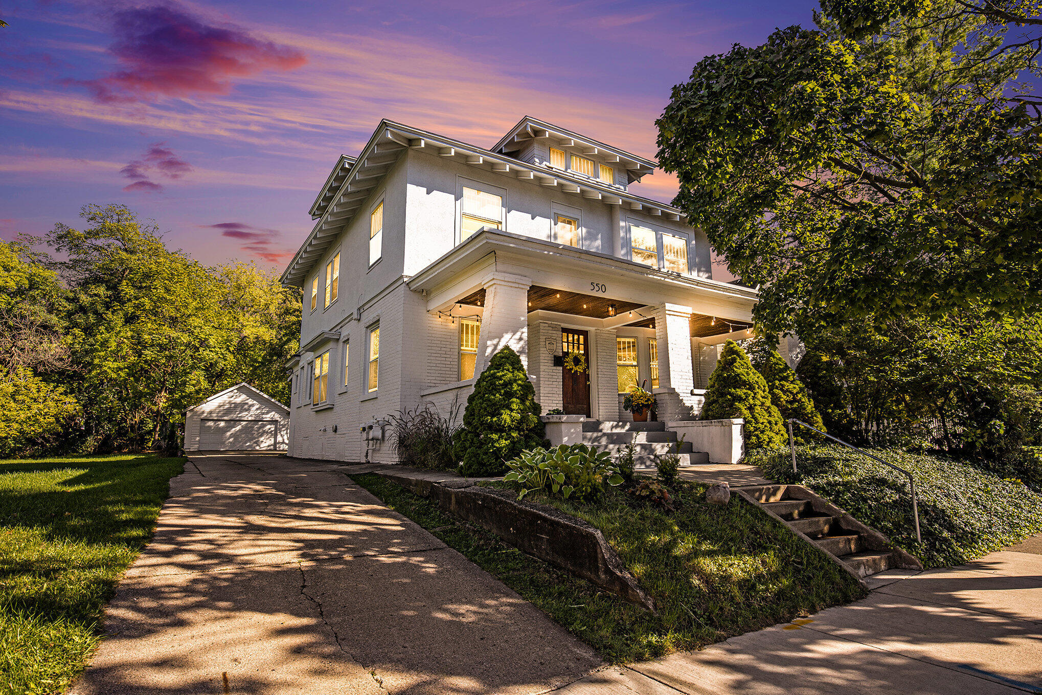 550 Lafayette Avenue SE Grand Rapids MI 49503