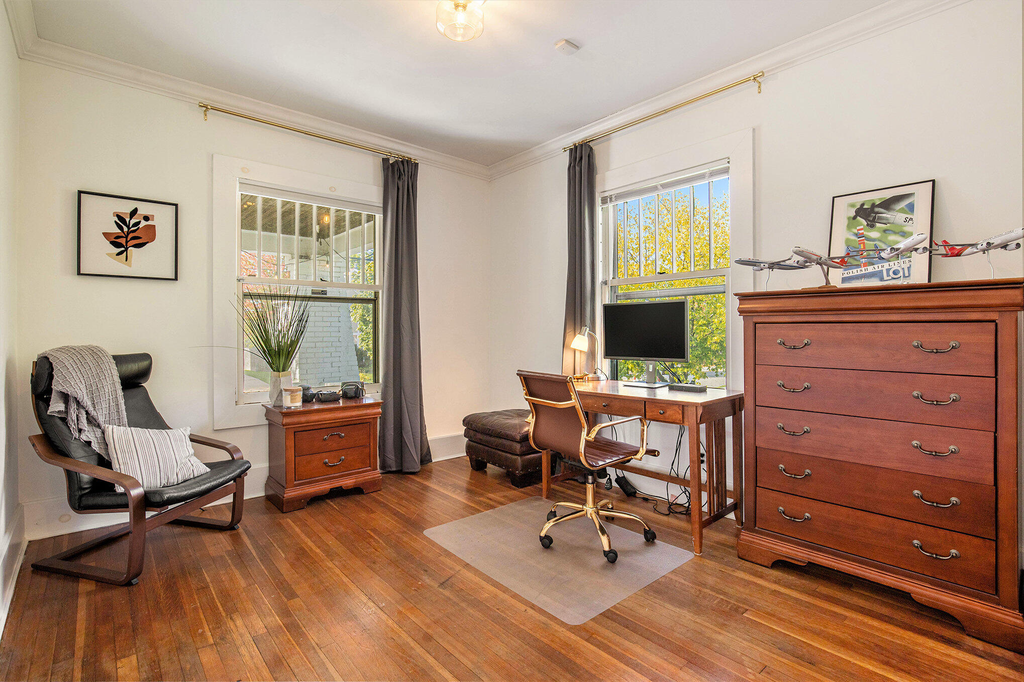 550 Lafayette Avenue SE Grand Rapids MI 49503