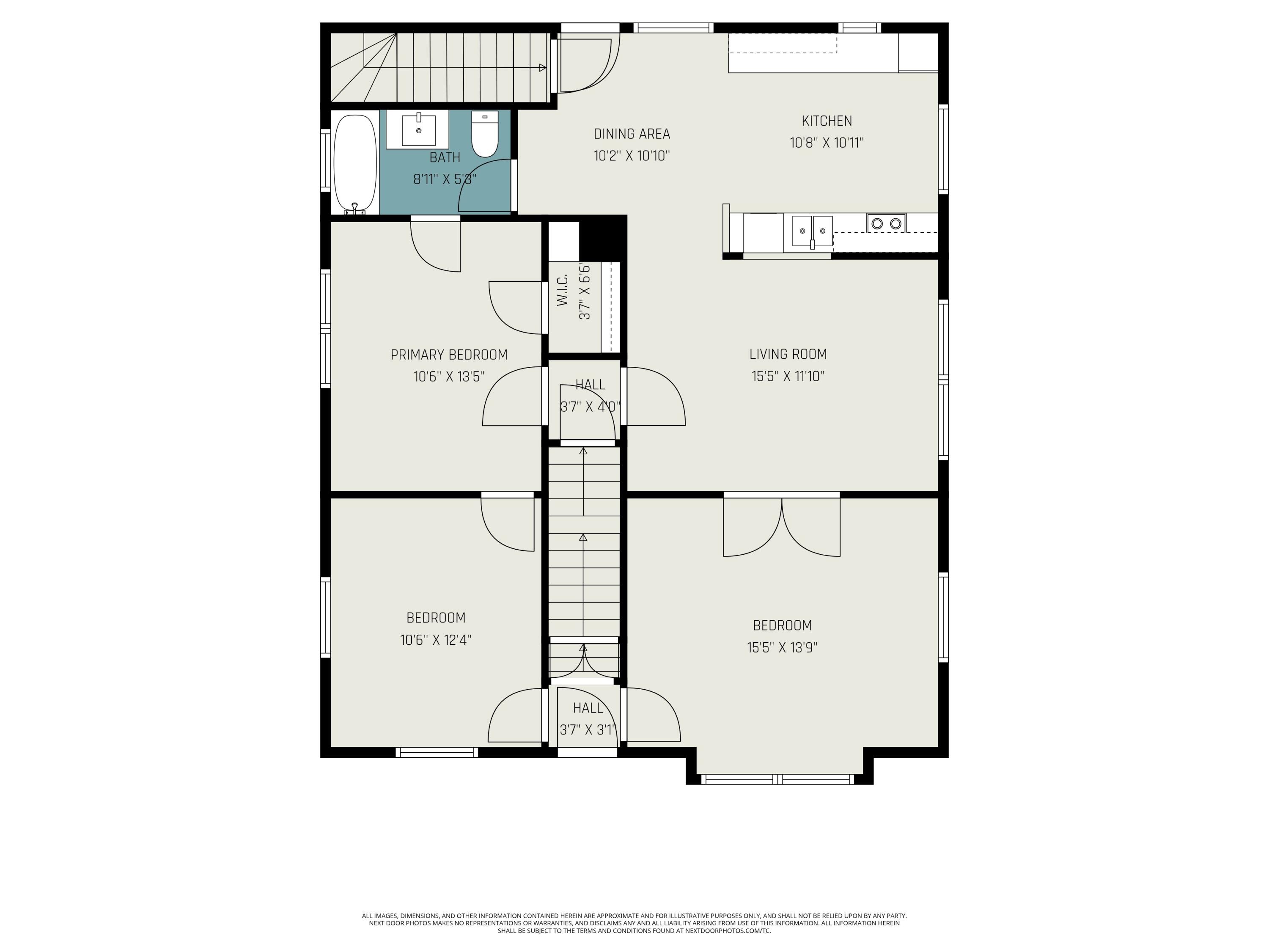 550 Lafayette Avenue SE Grand Rapids MI 49503