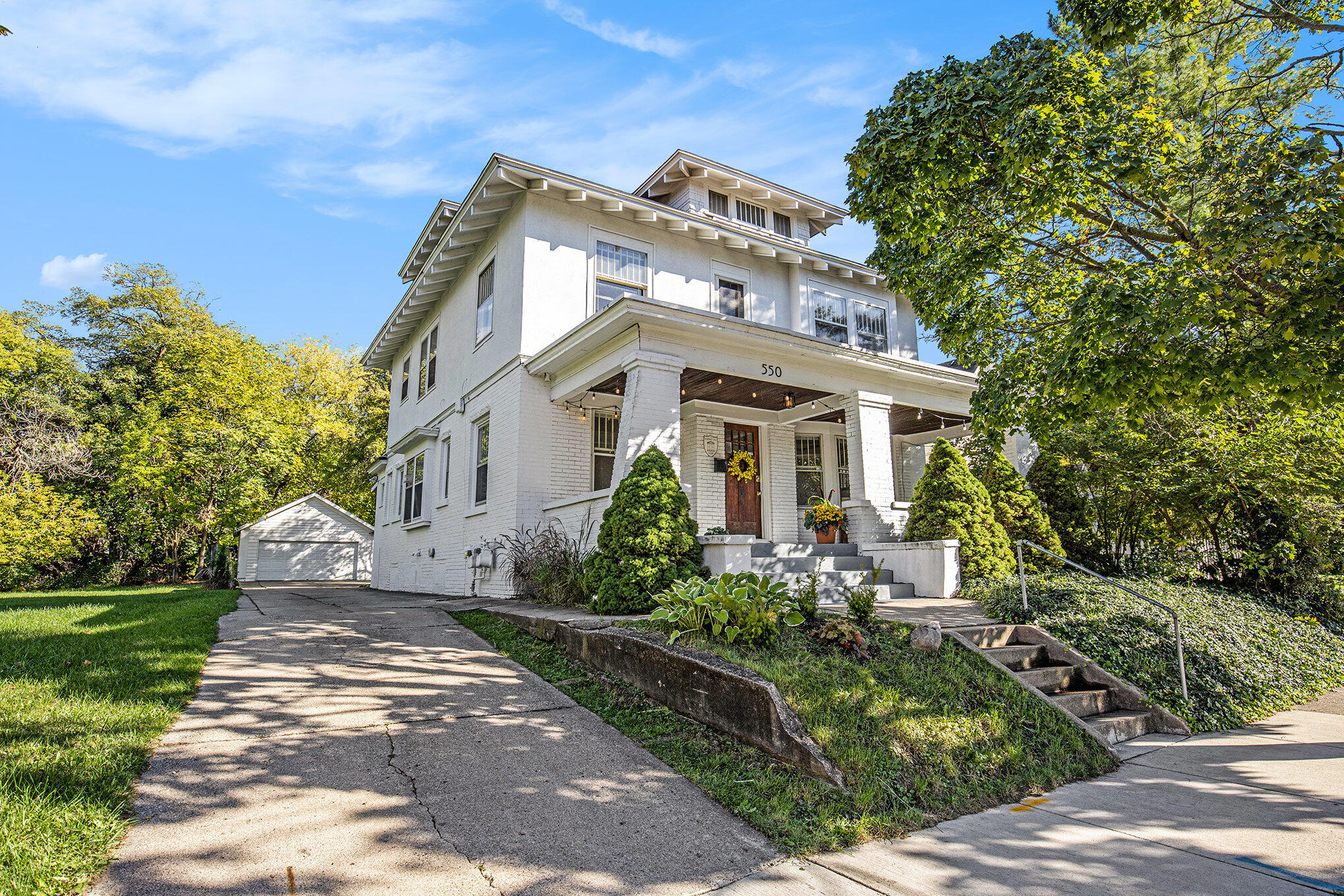 550 Lafayette Avenue SE Grand Rapids MI 49503