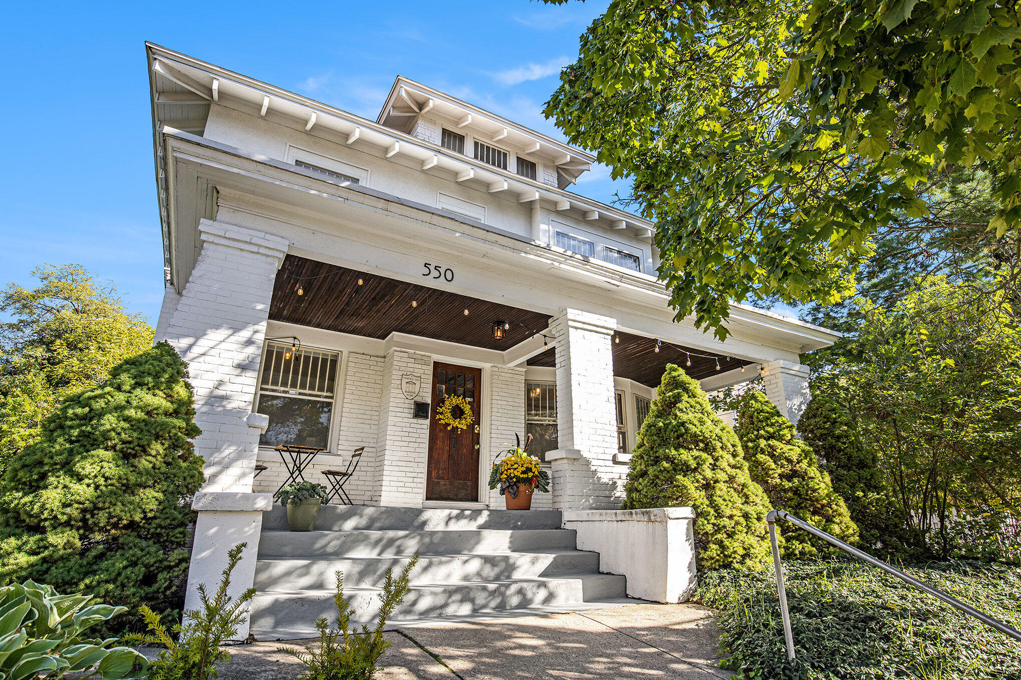 550 Lafayette Avenue SE Grand Rapids MI 49503