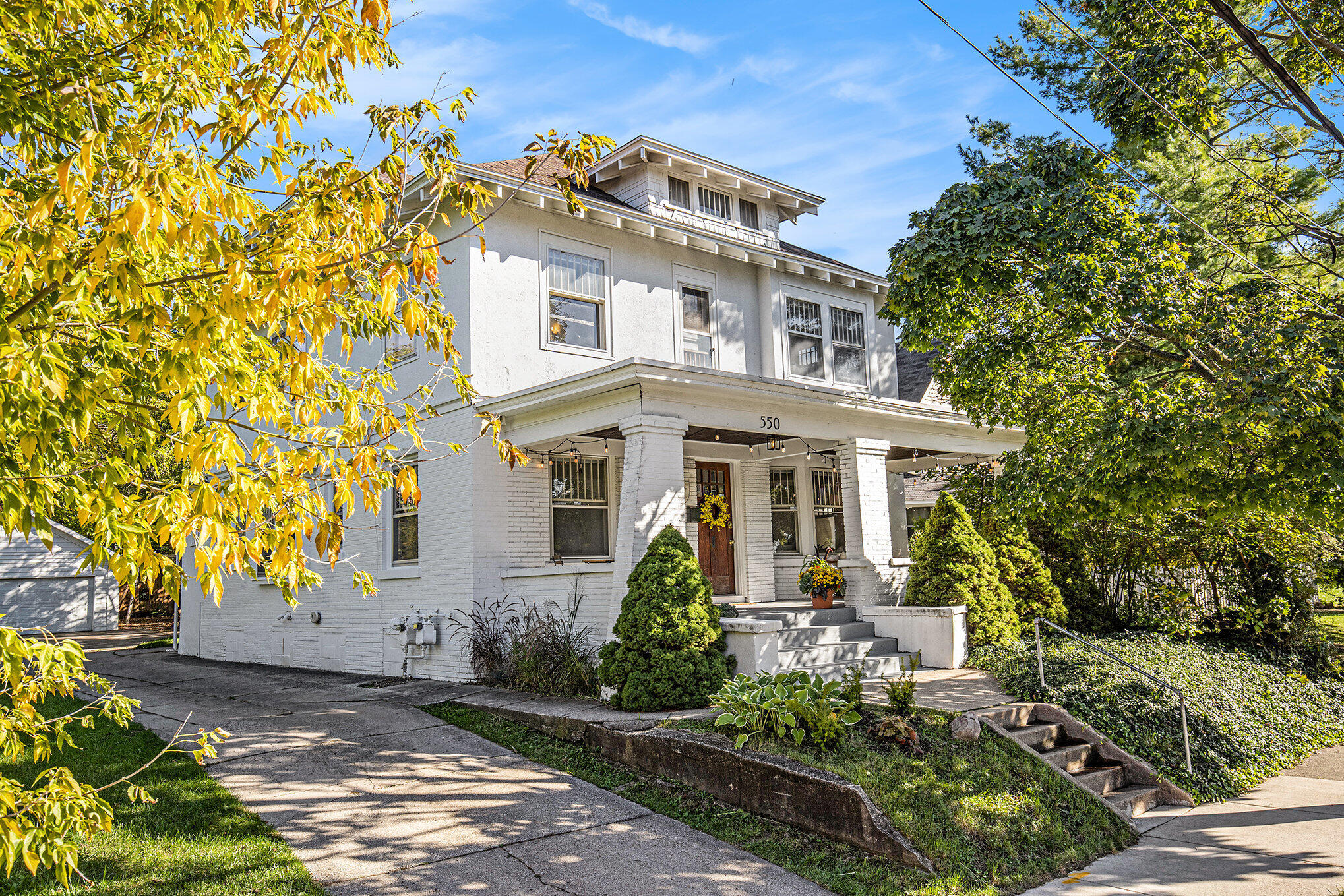 550 Lafayette Avenue SE Grand Rapids MI 49503